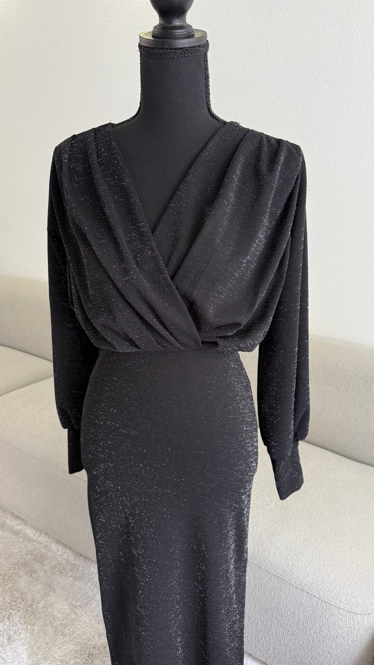 Eda Dress