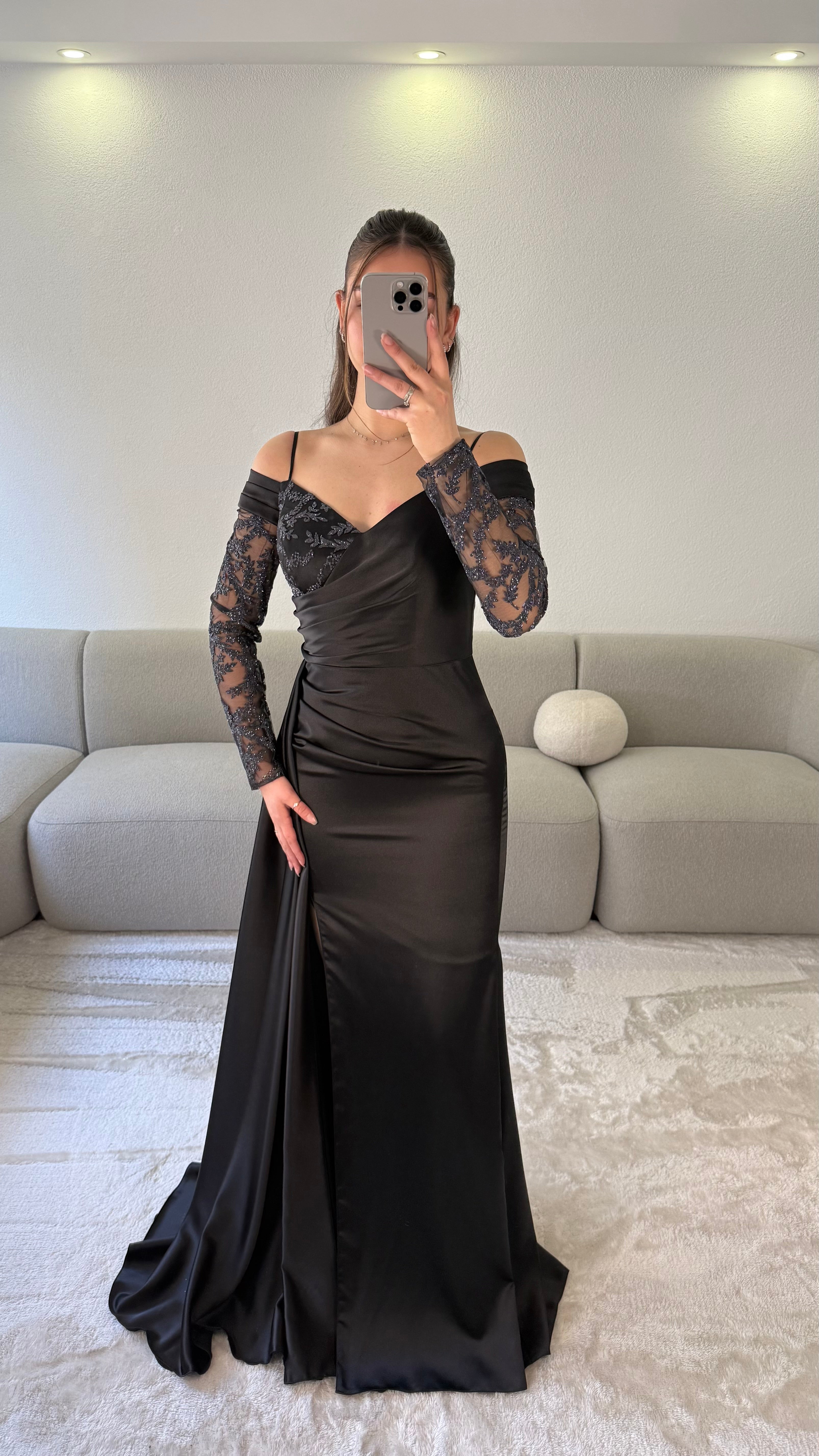 Tanem Dress