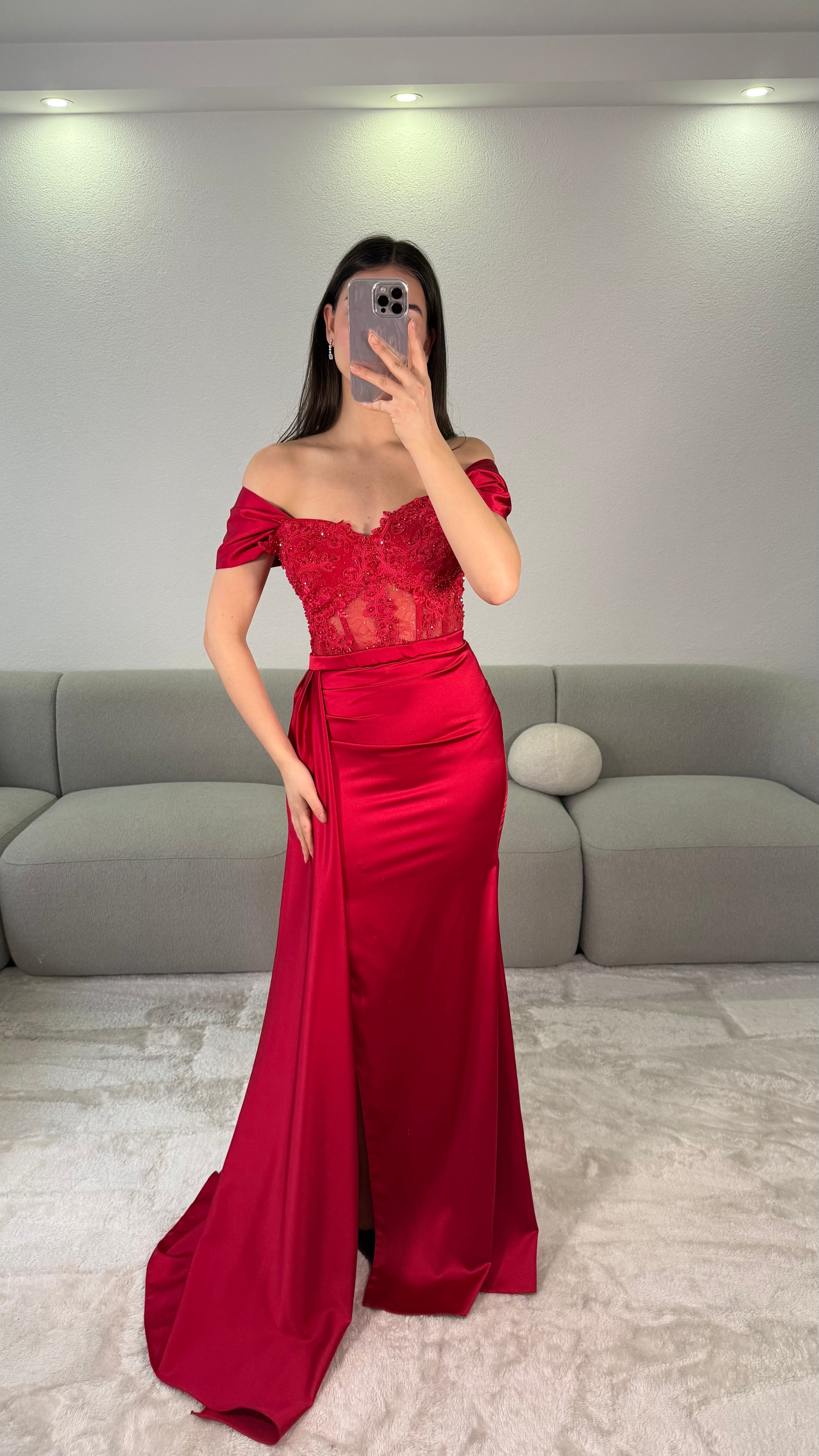 Kalben Dress