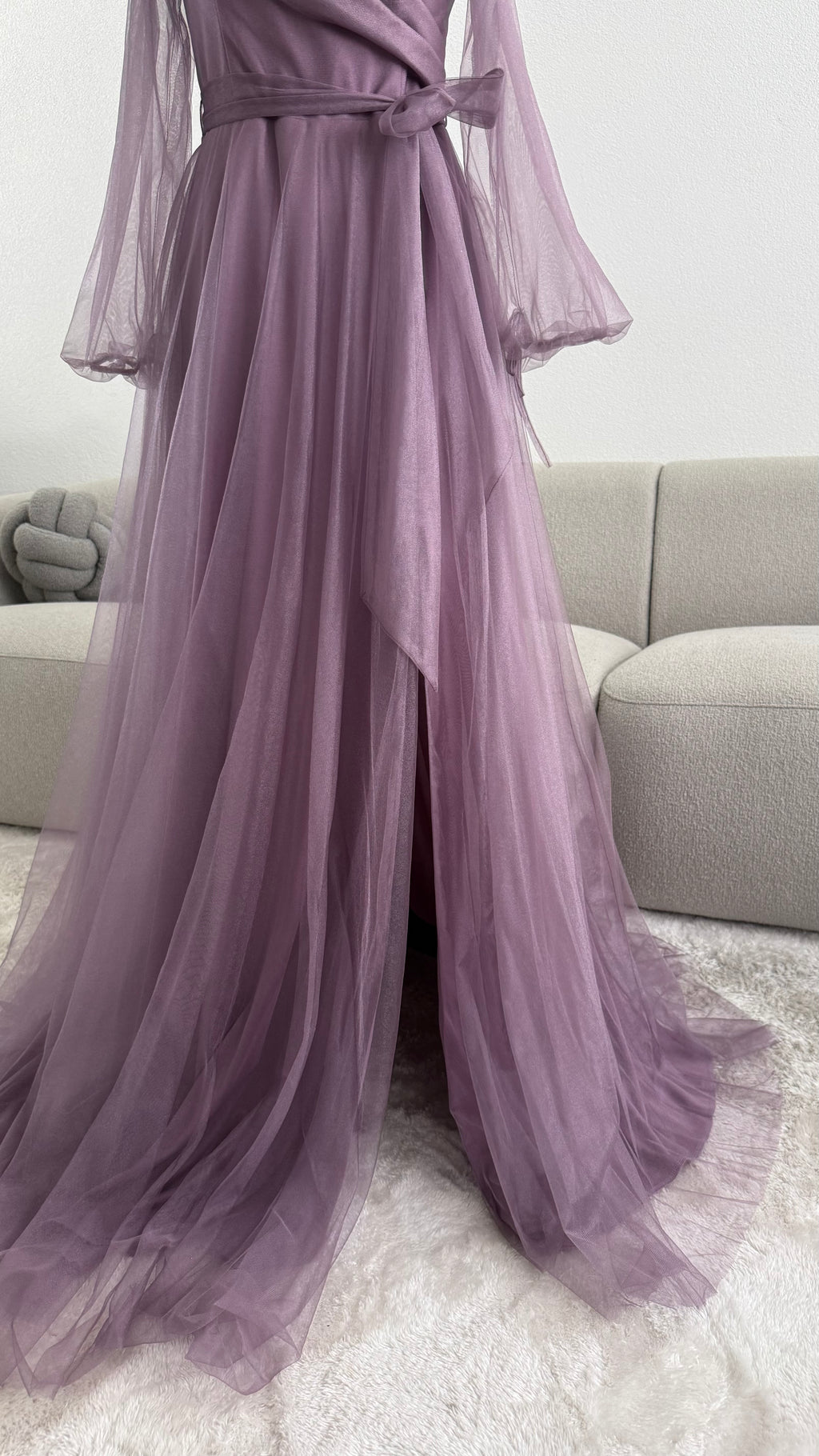 Aeren Dress