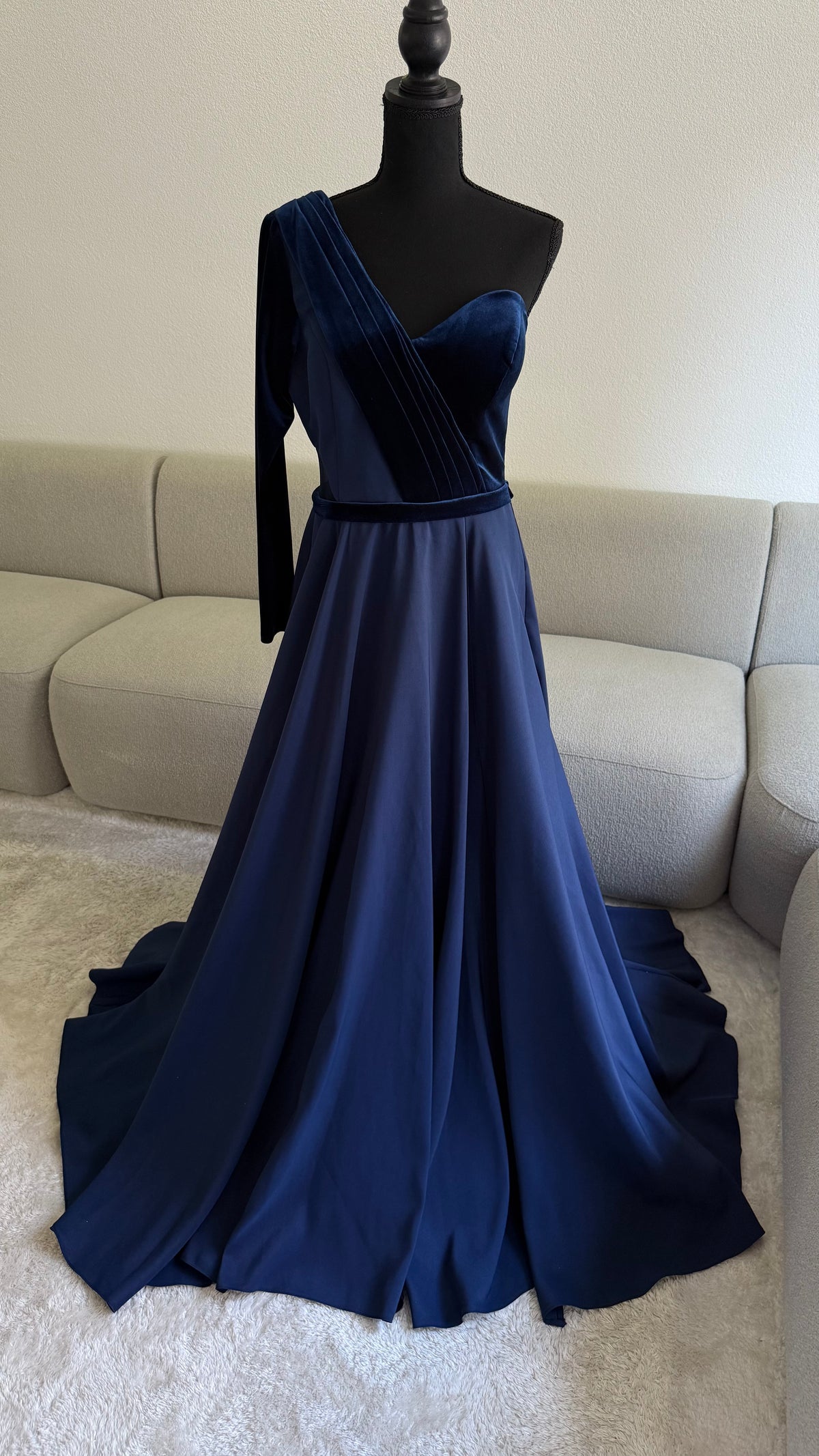 Yas Dress
