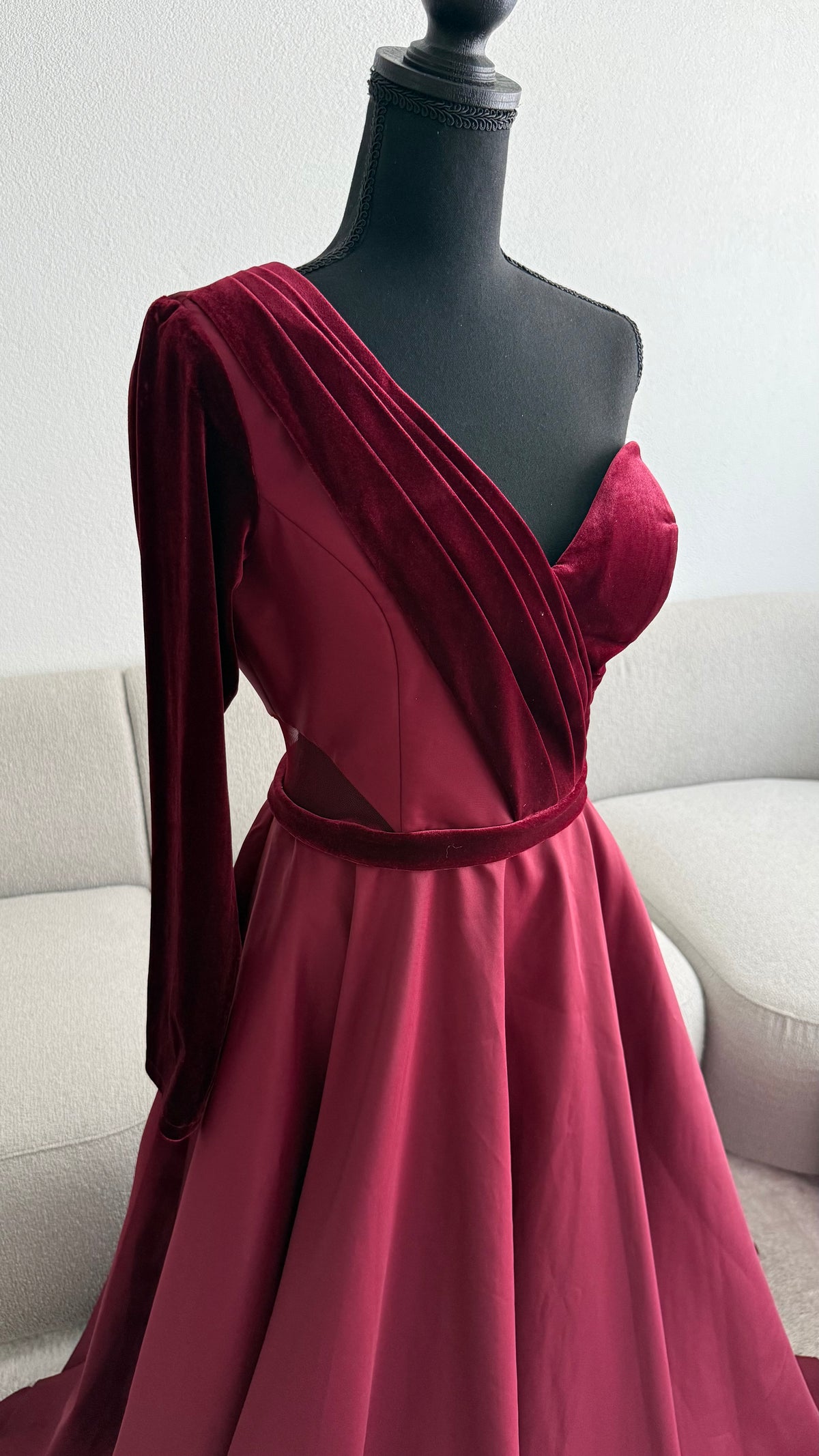 Seyla Dress