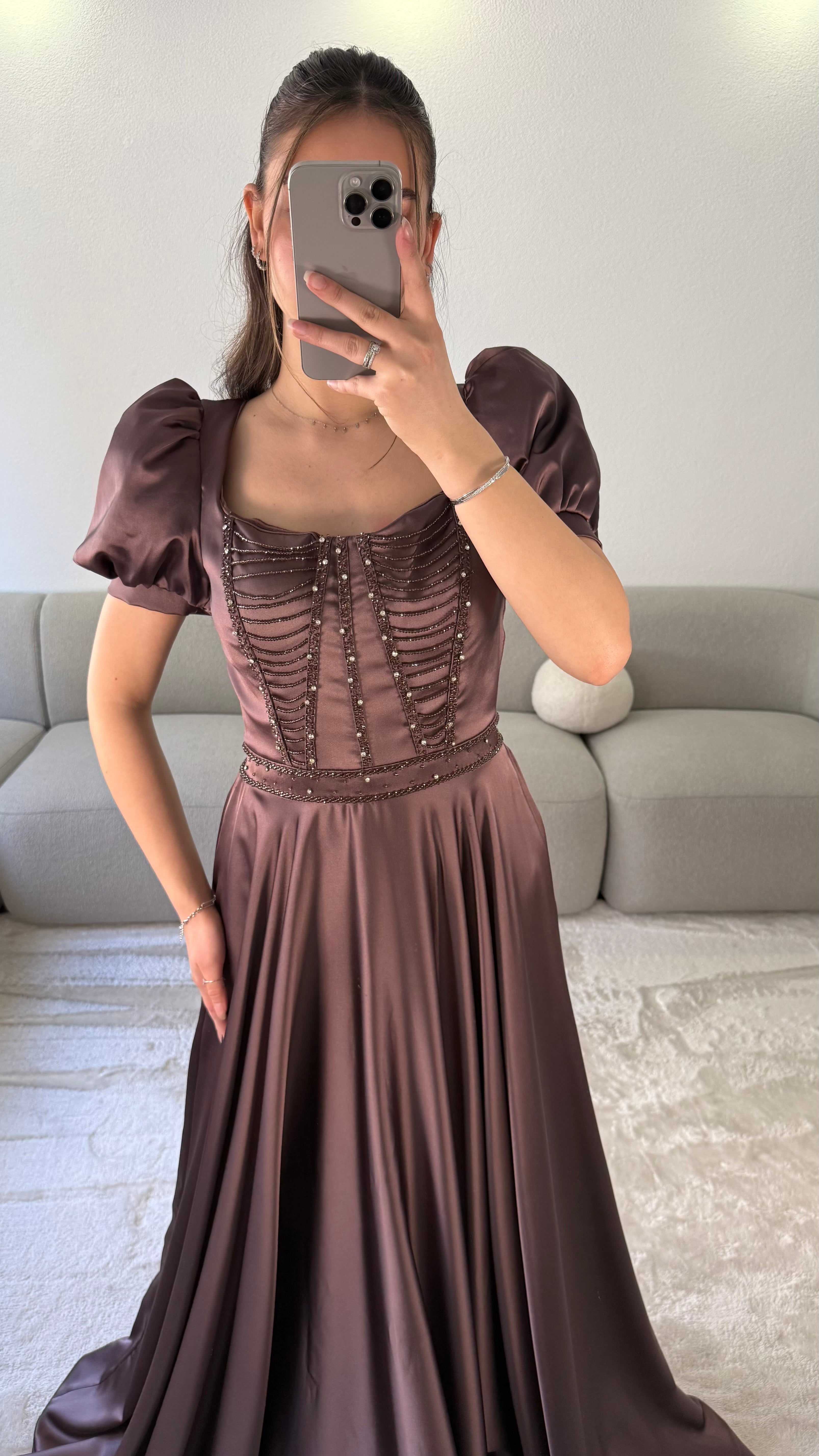 Arden Dress