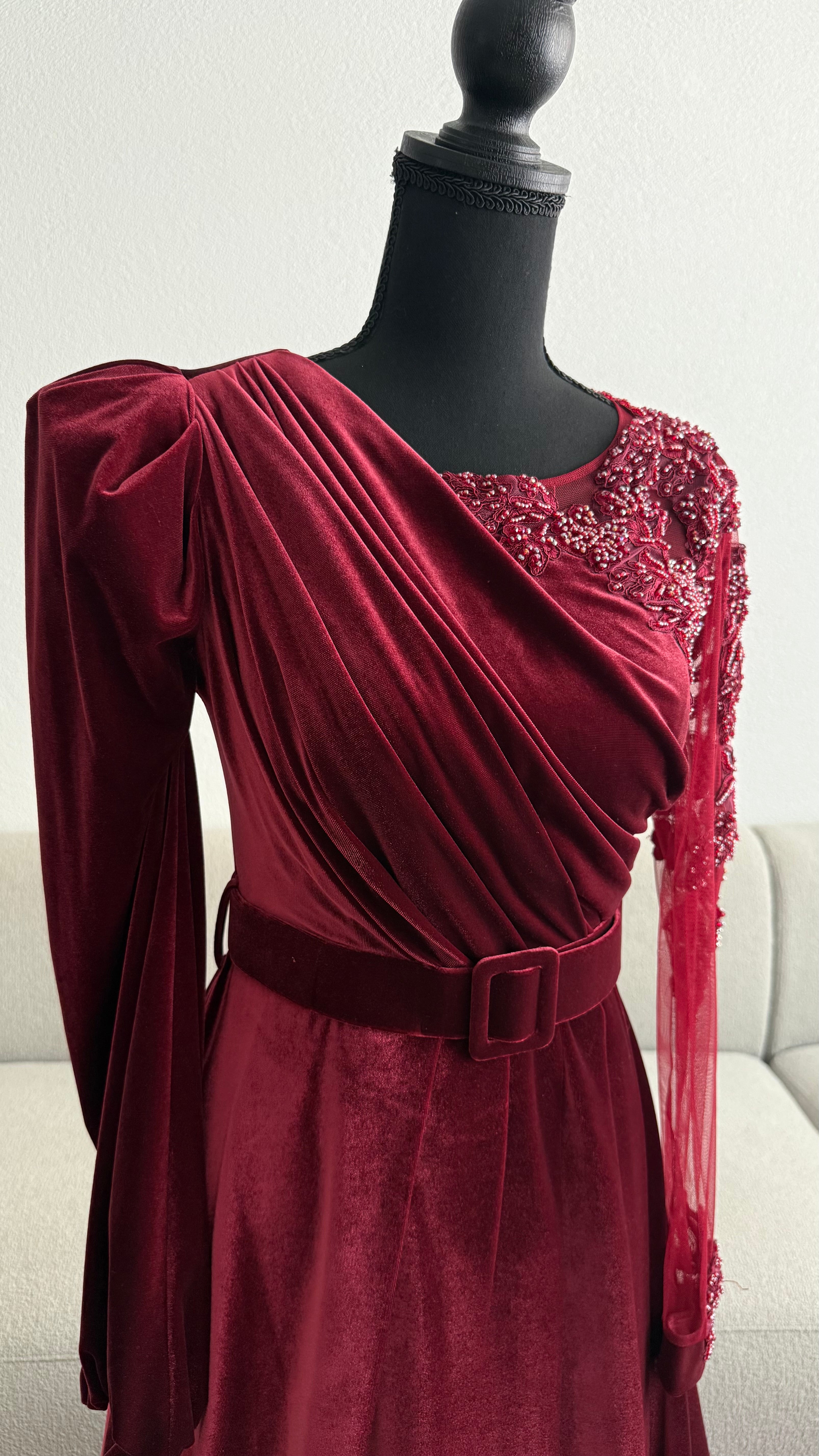 Harika Dress