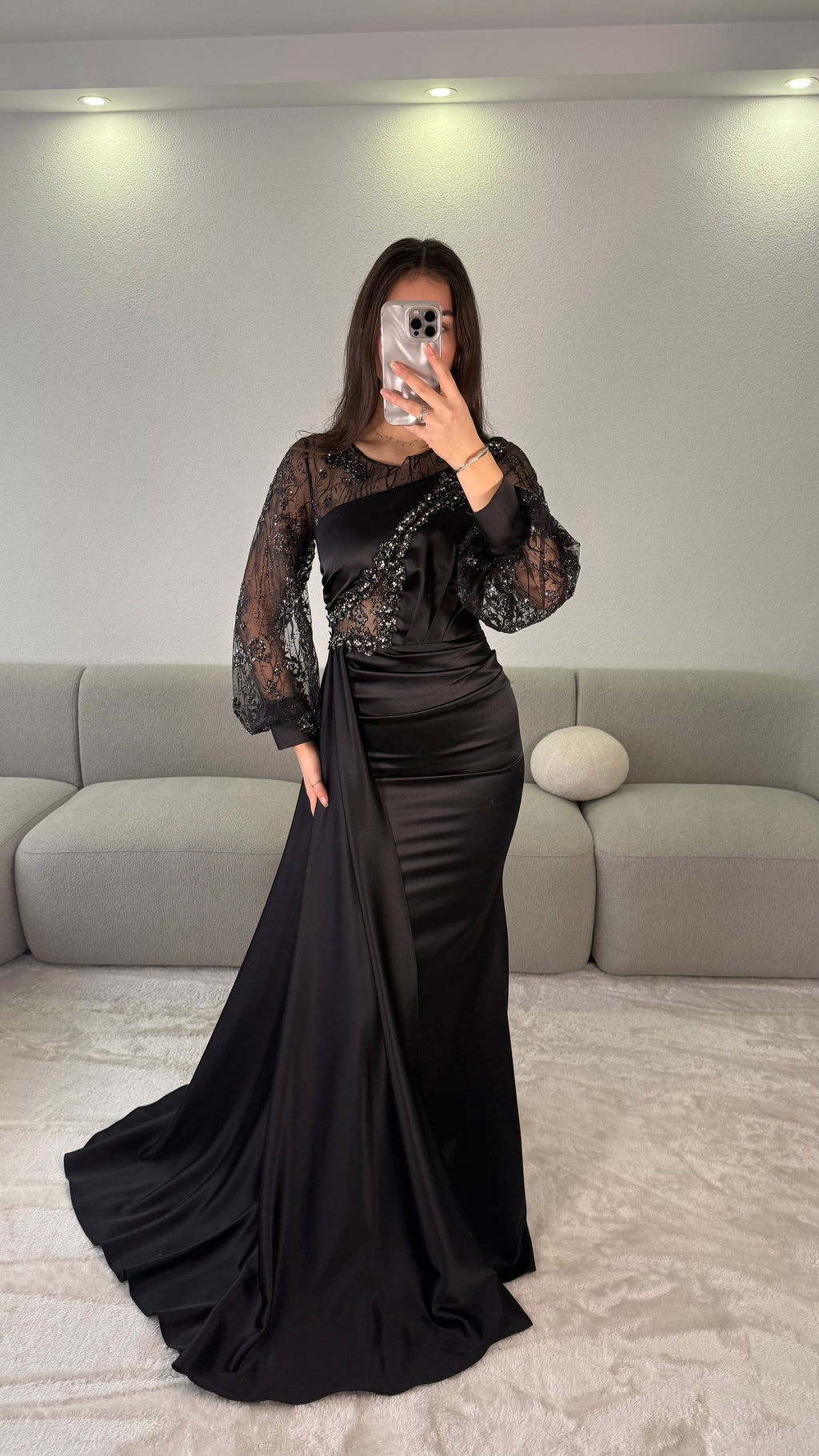 Aren Dress