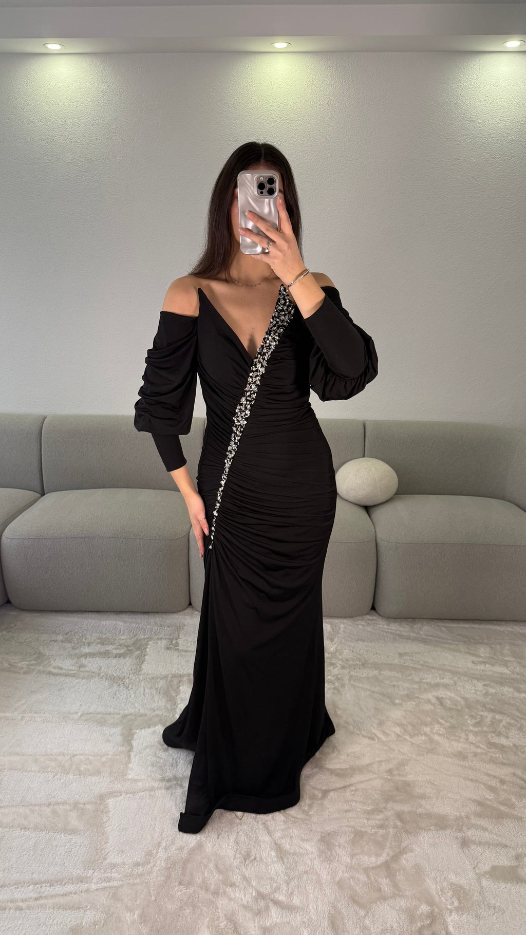Ayza Dress