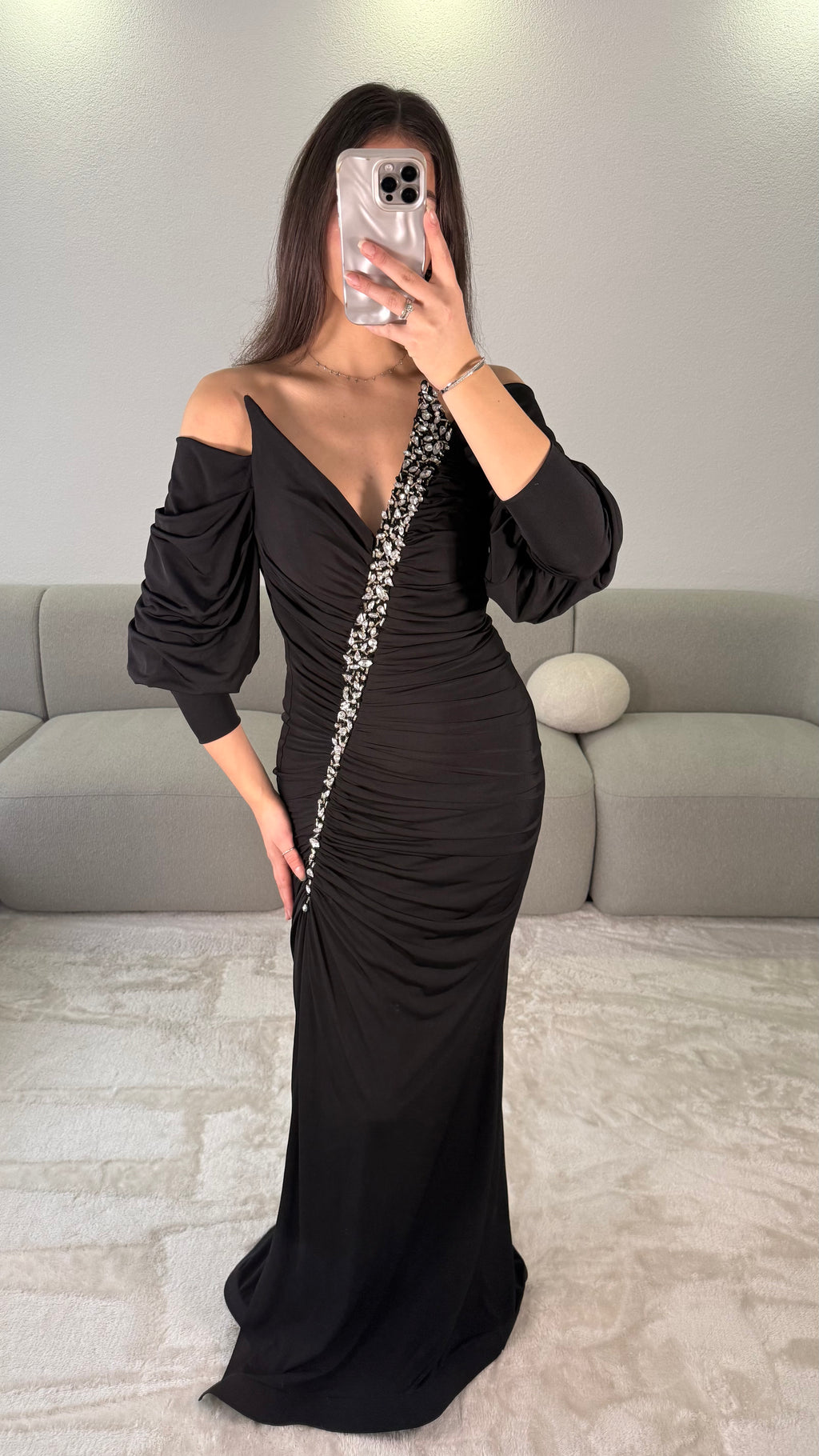 Ayza Dress