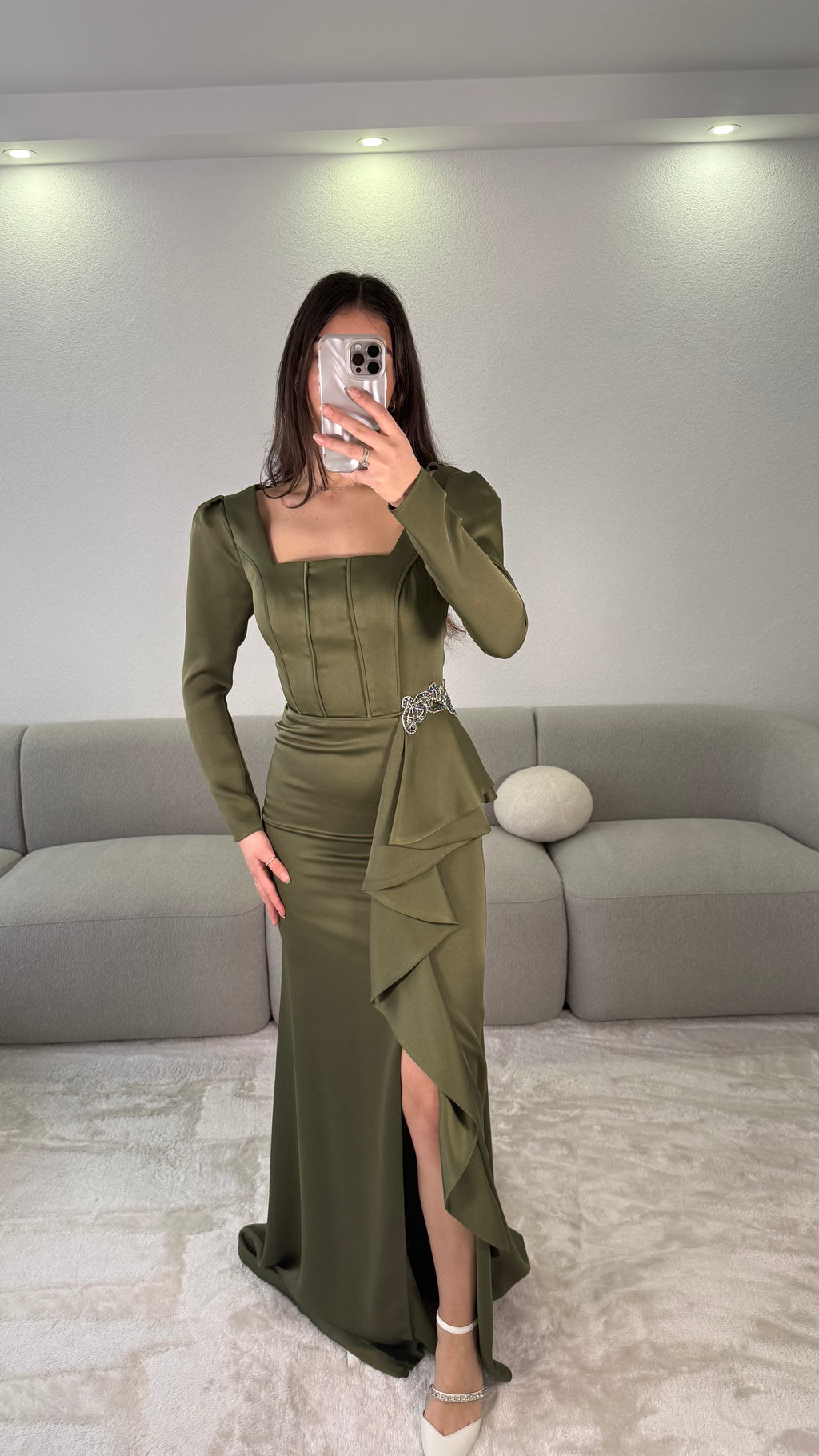 Ajdan Dress
