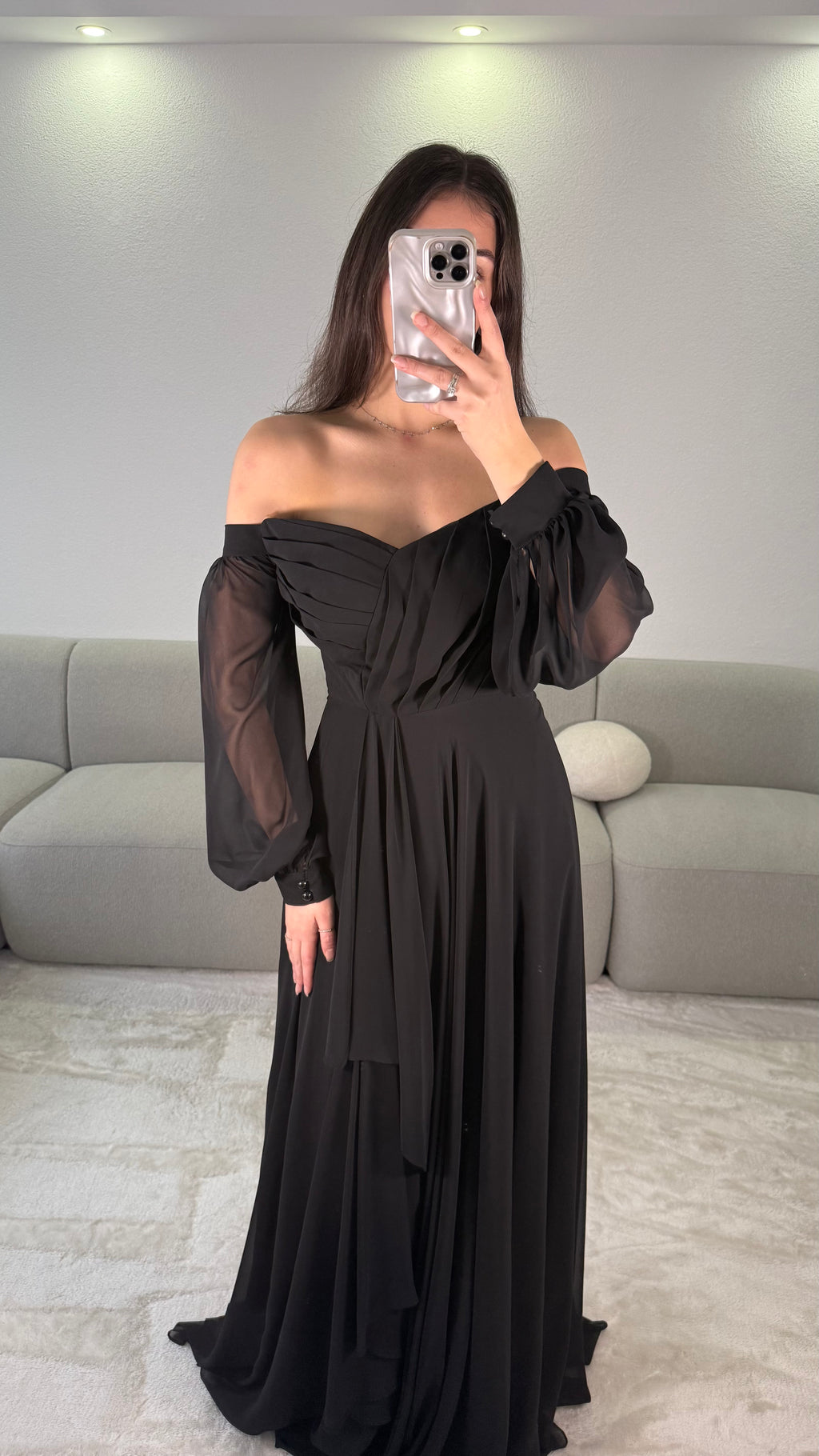 Elera dress