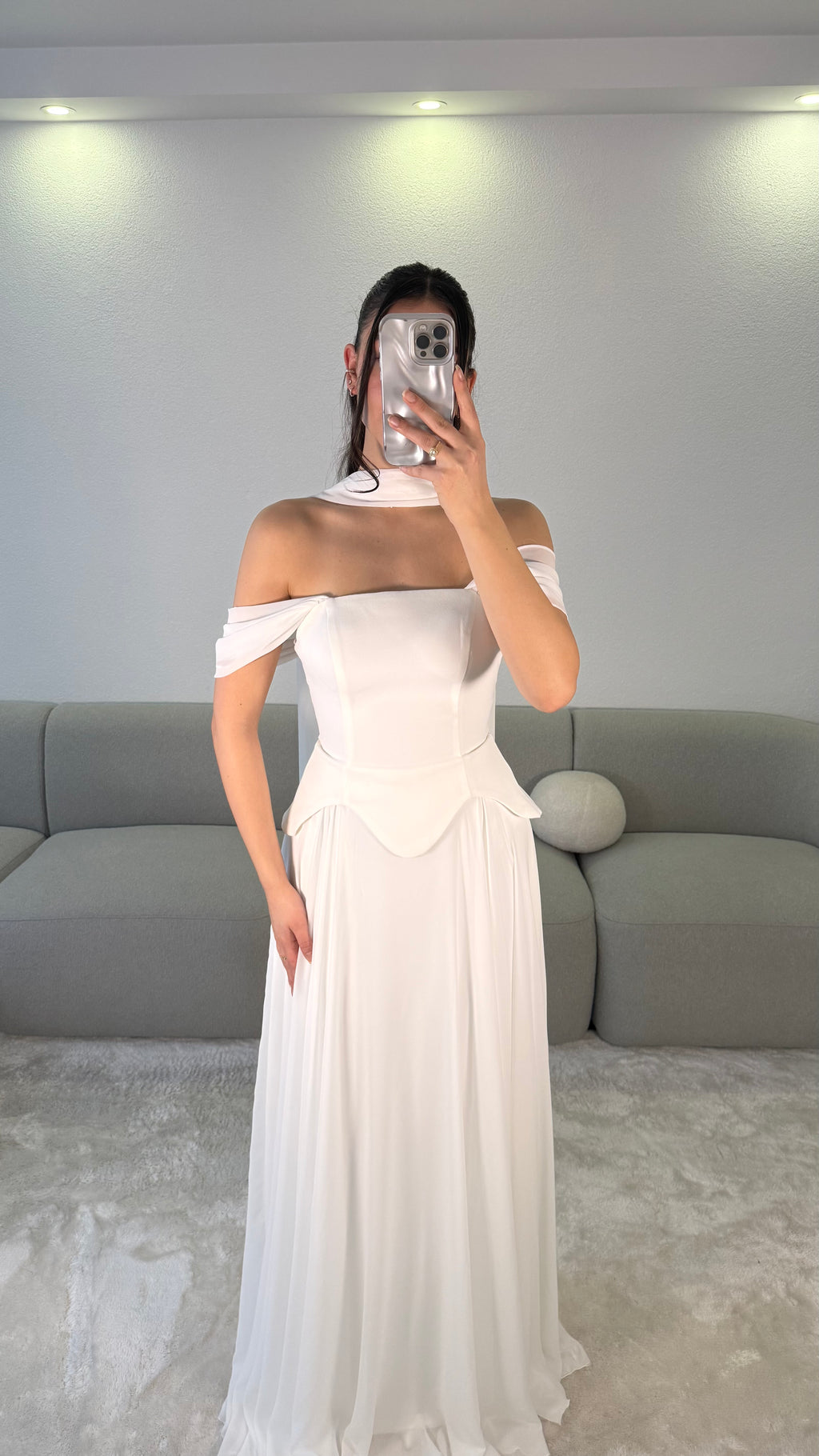 Lia Dress