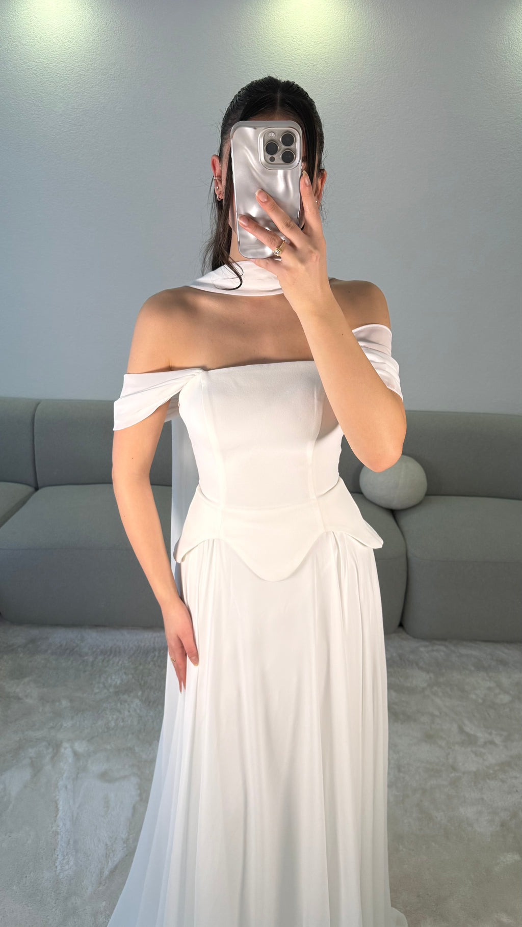 Lia Dress