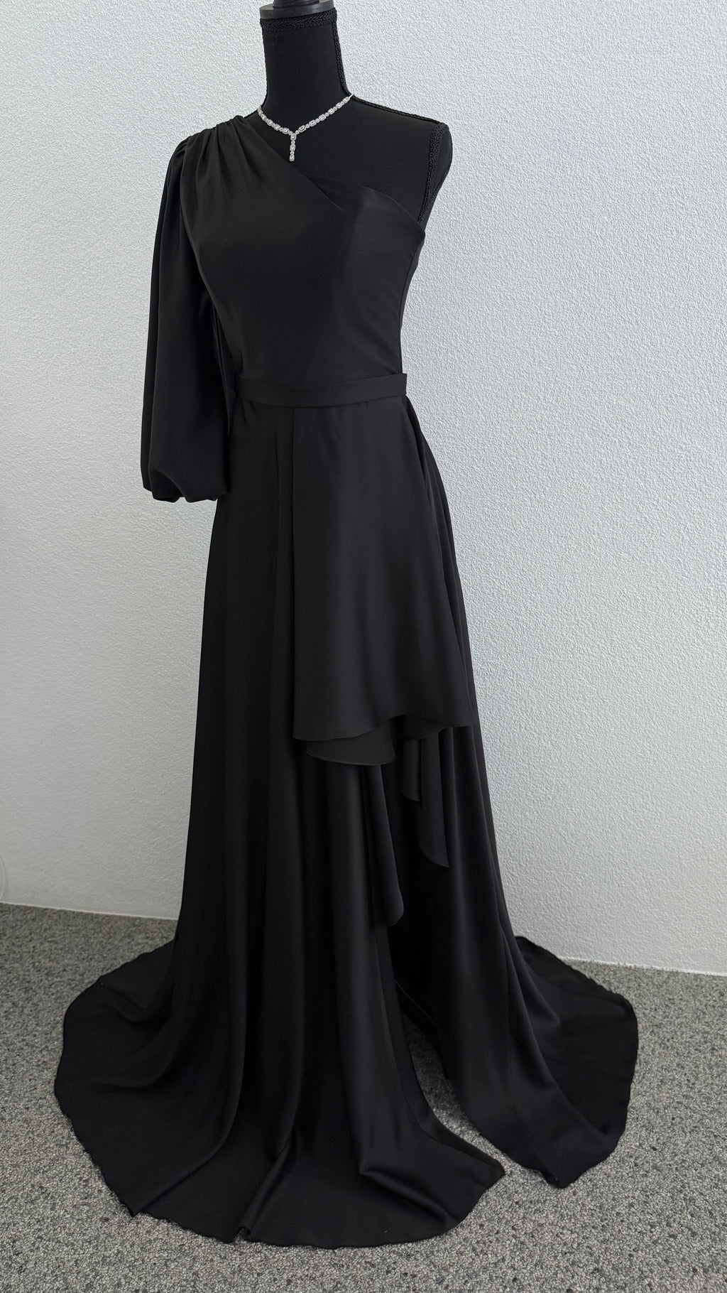 Sadem Dress