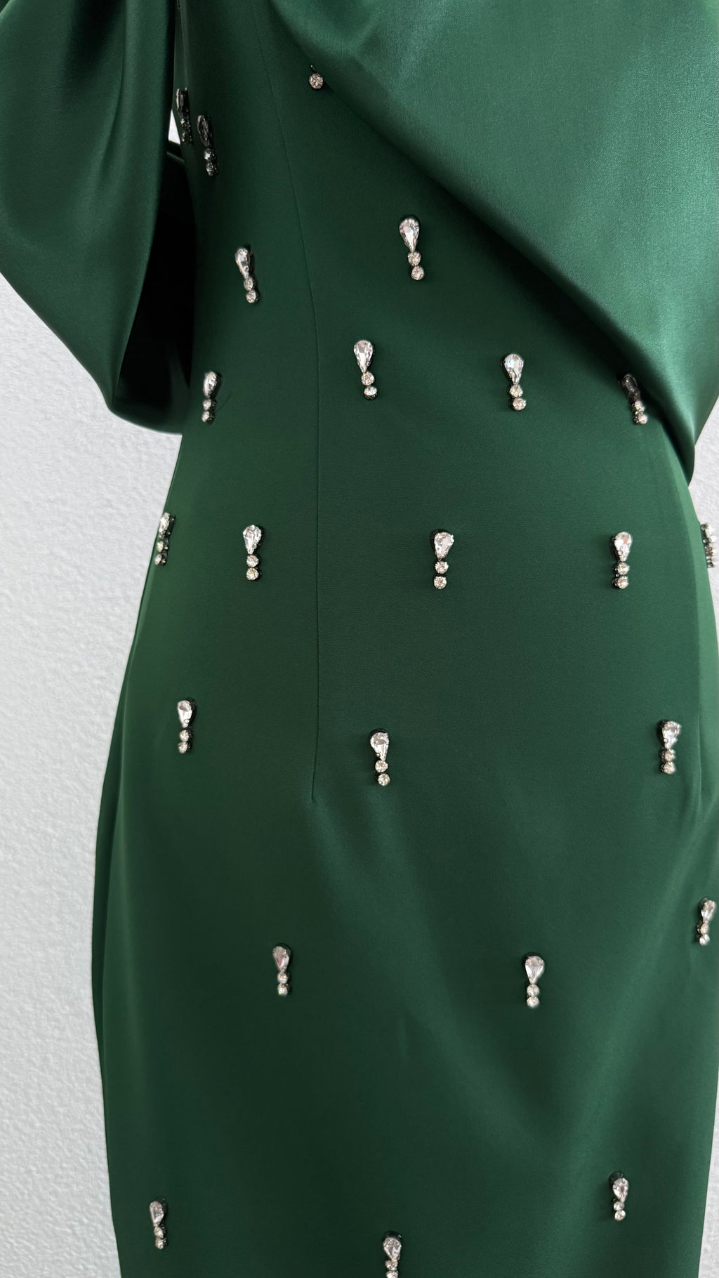 Aura Dress