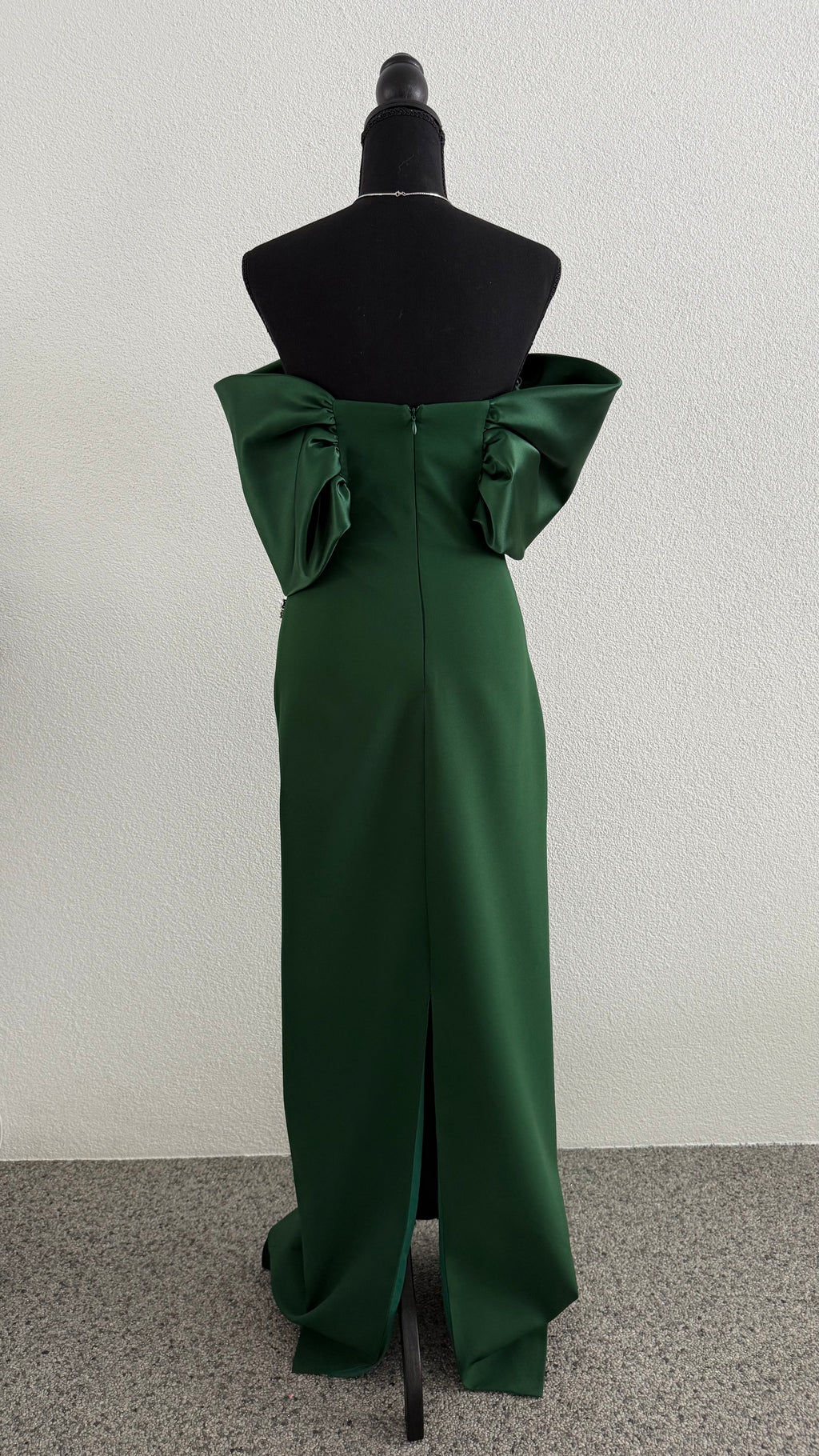 Aura Dress
