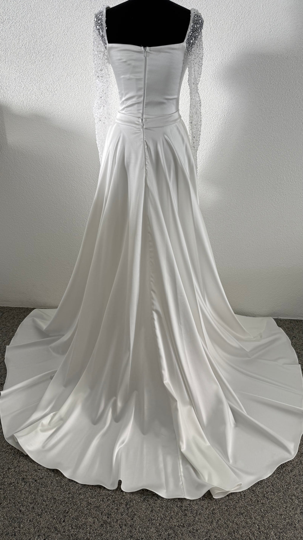 Ruya Dress
