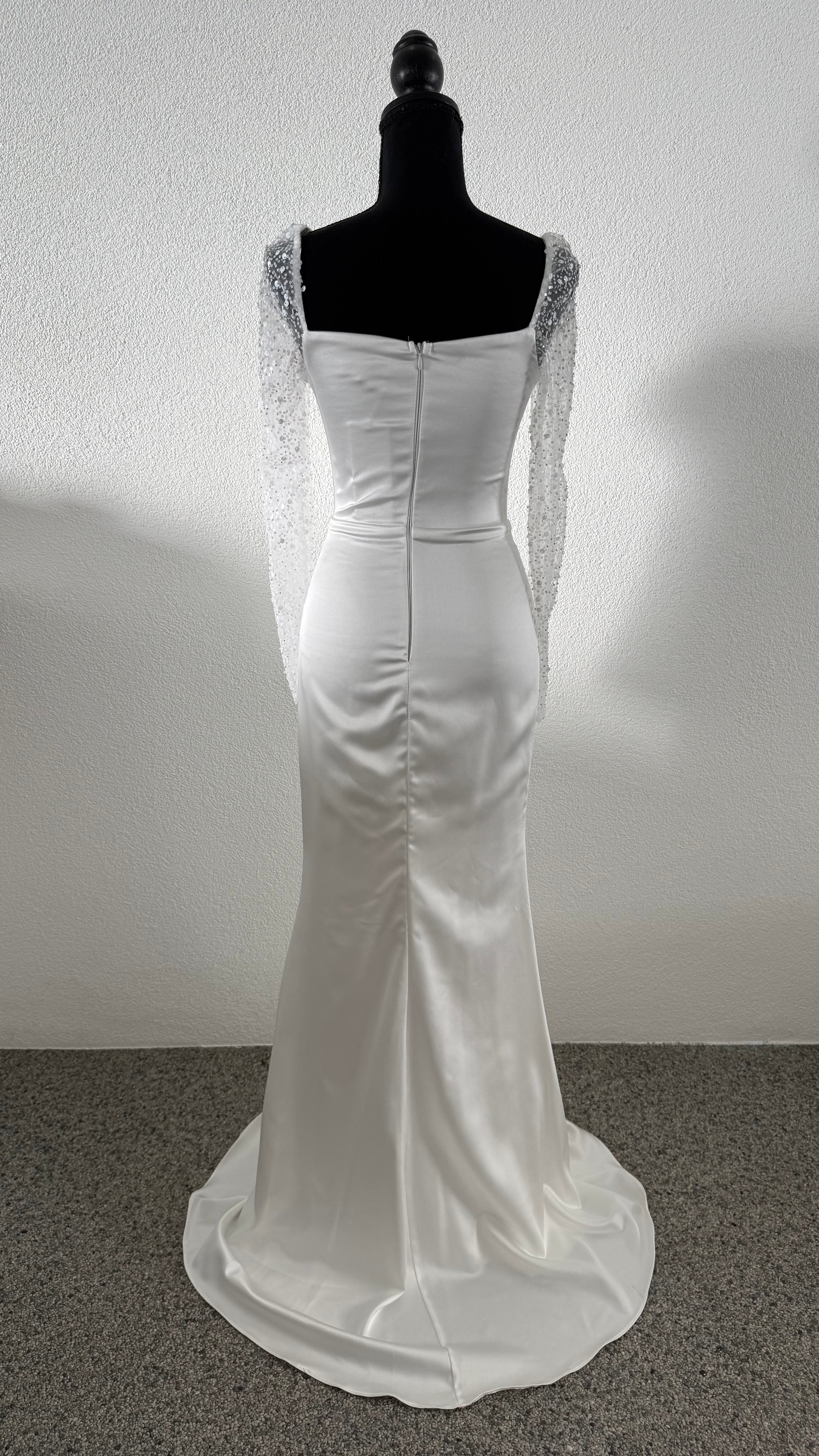 Ruya Dress