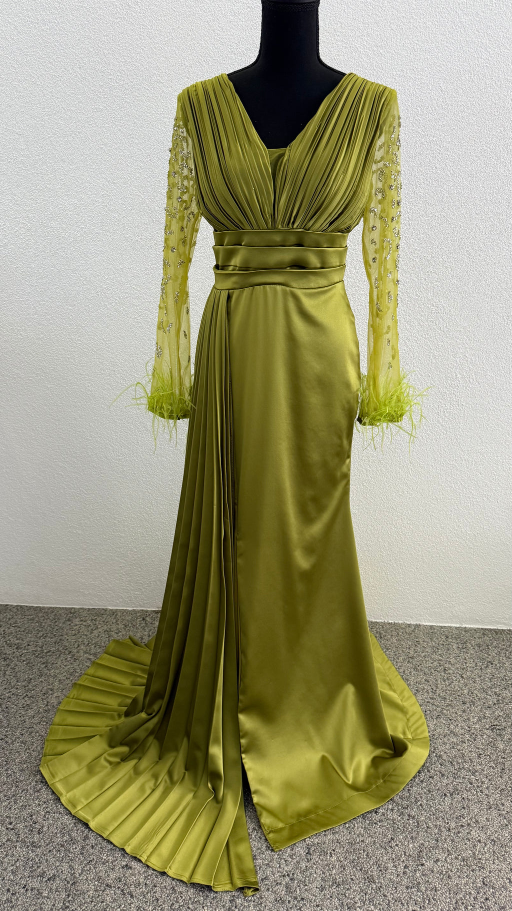 Nehir Dress