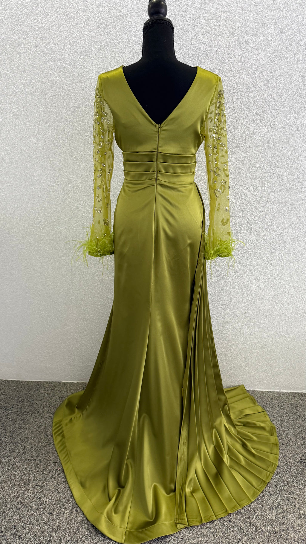 Nehir Dress