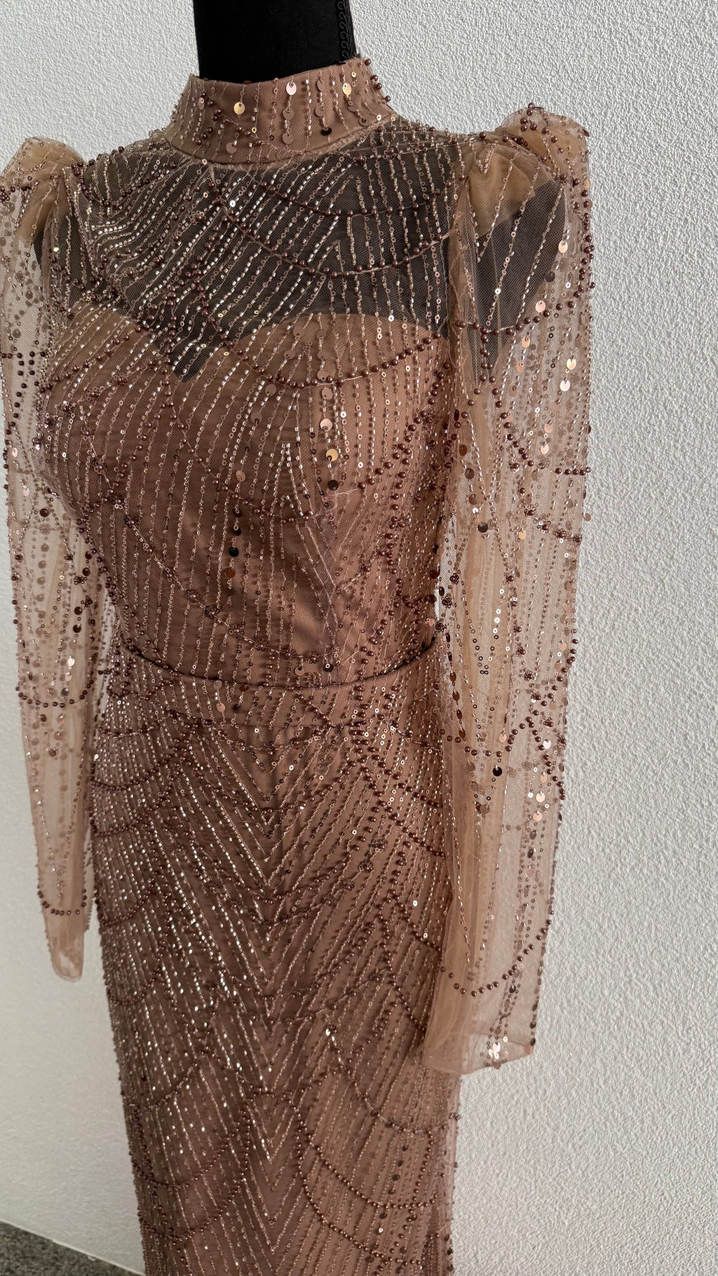 Mila Dress