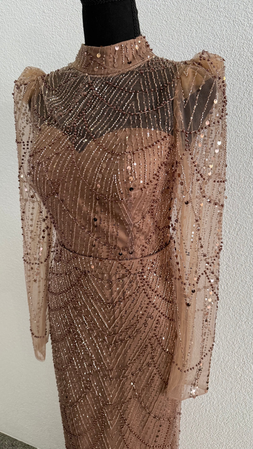 Mila Dress