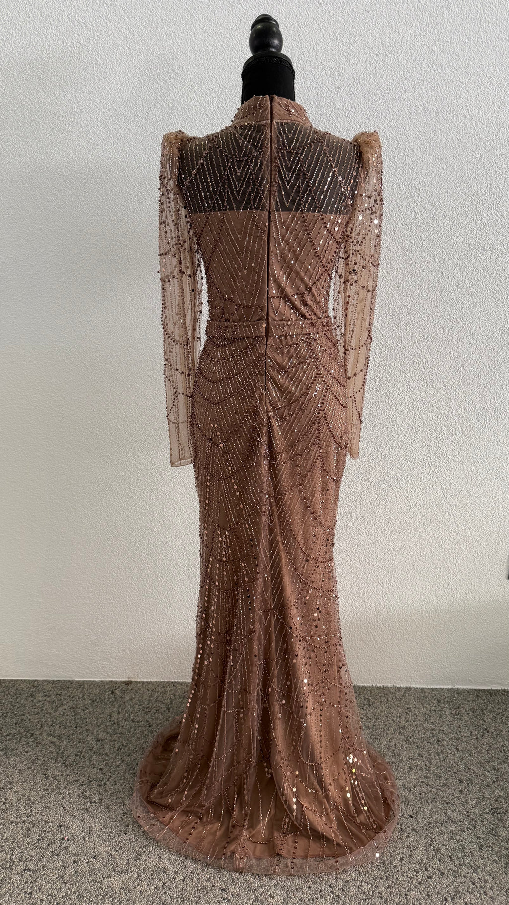 Mila Dress