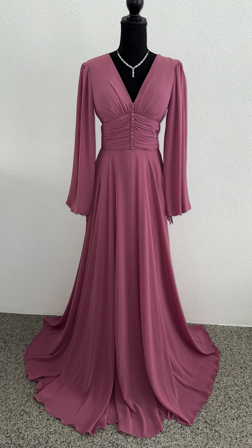 Bahar Dress