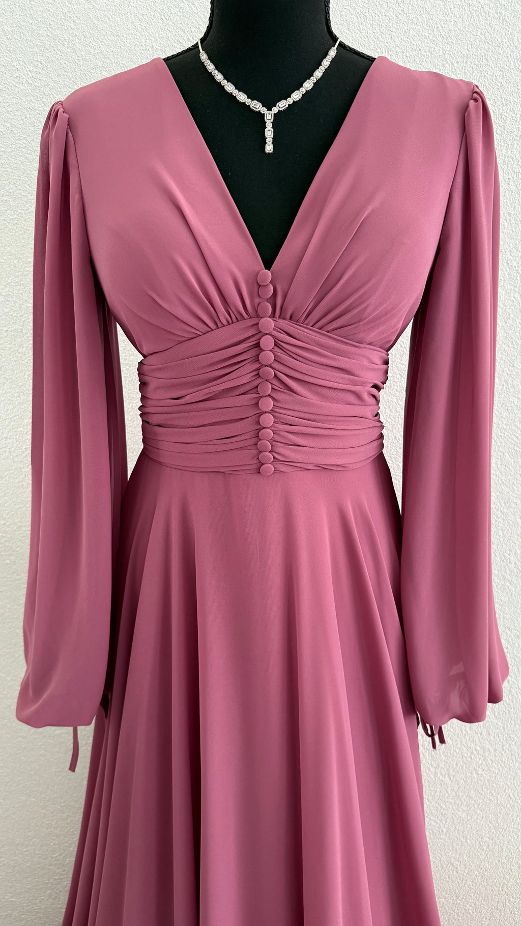 Bahar Dress