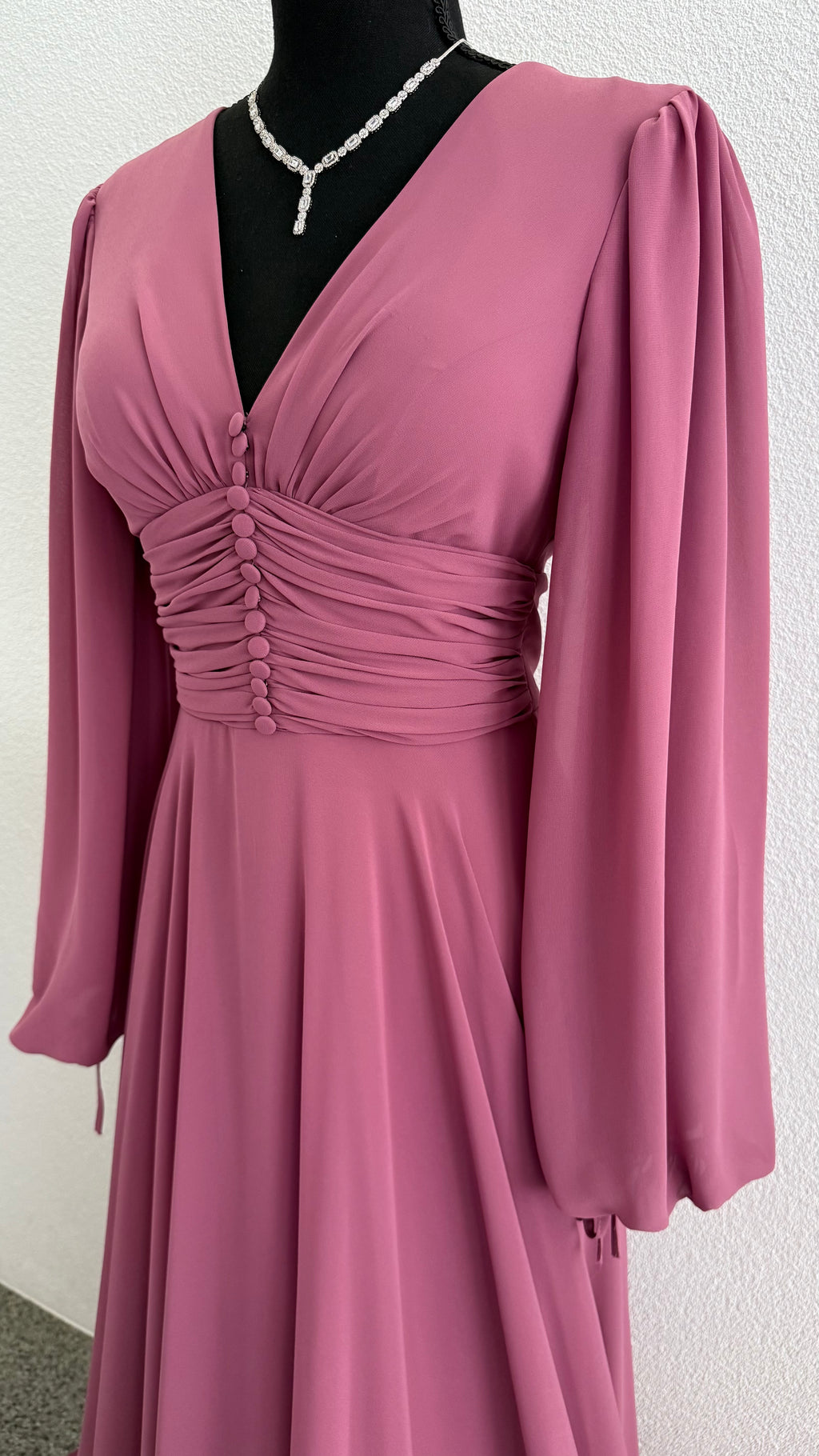 Bahar Dress