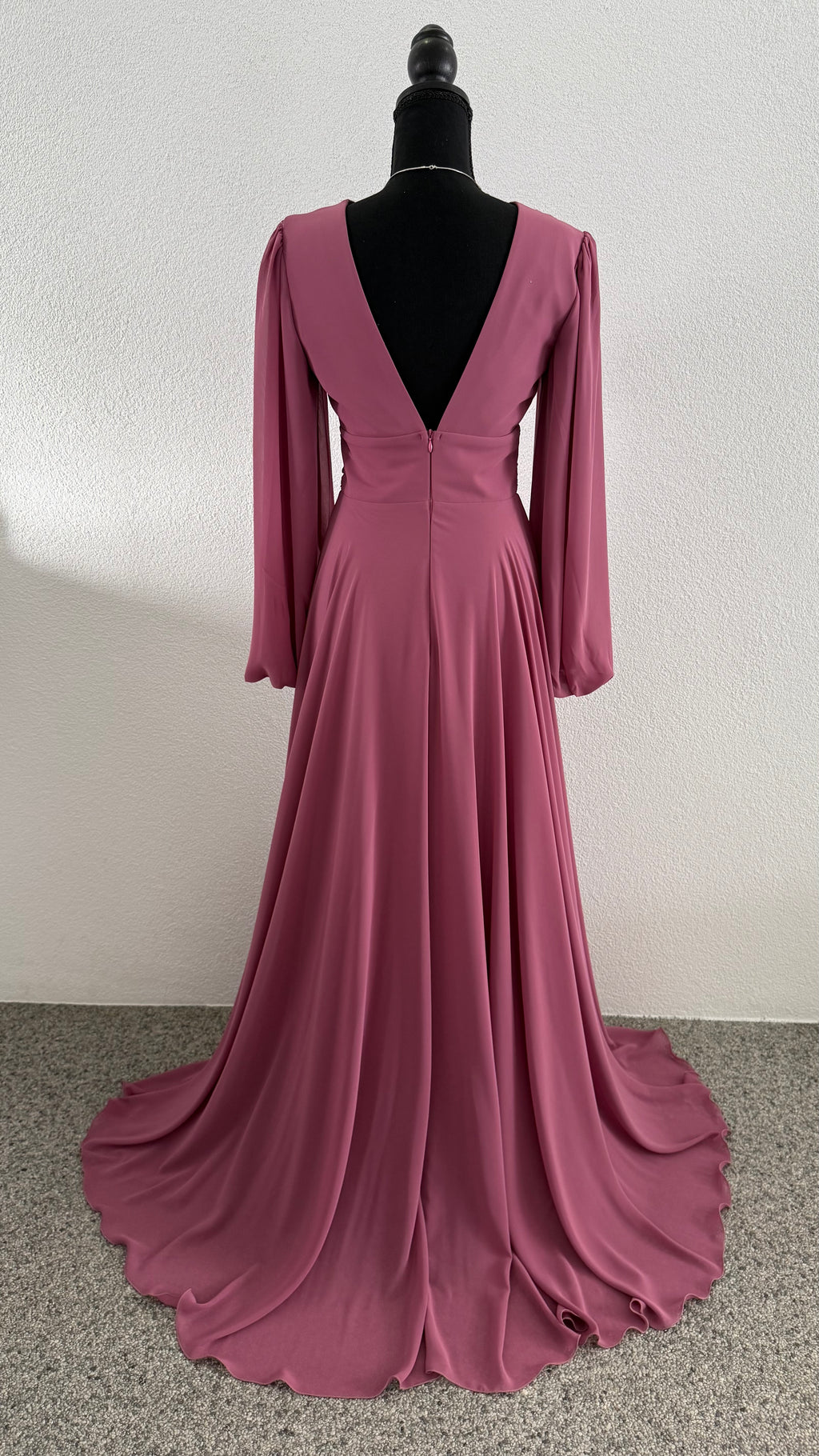 Bahar Dress