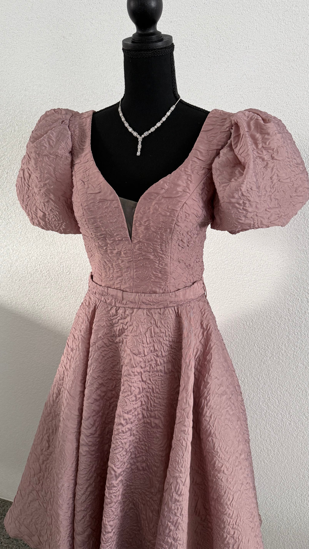Cinderella Dress - Pink