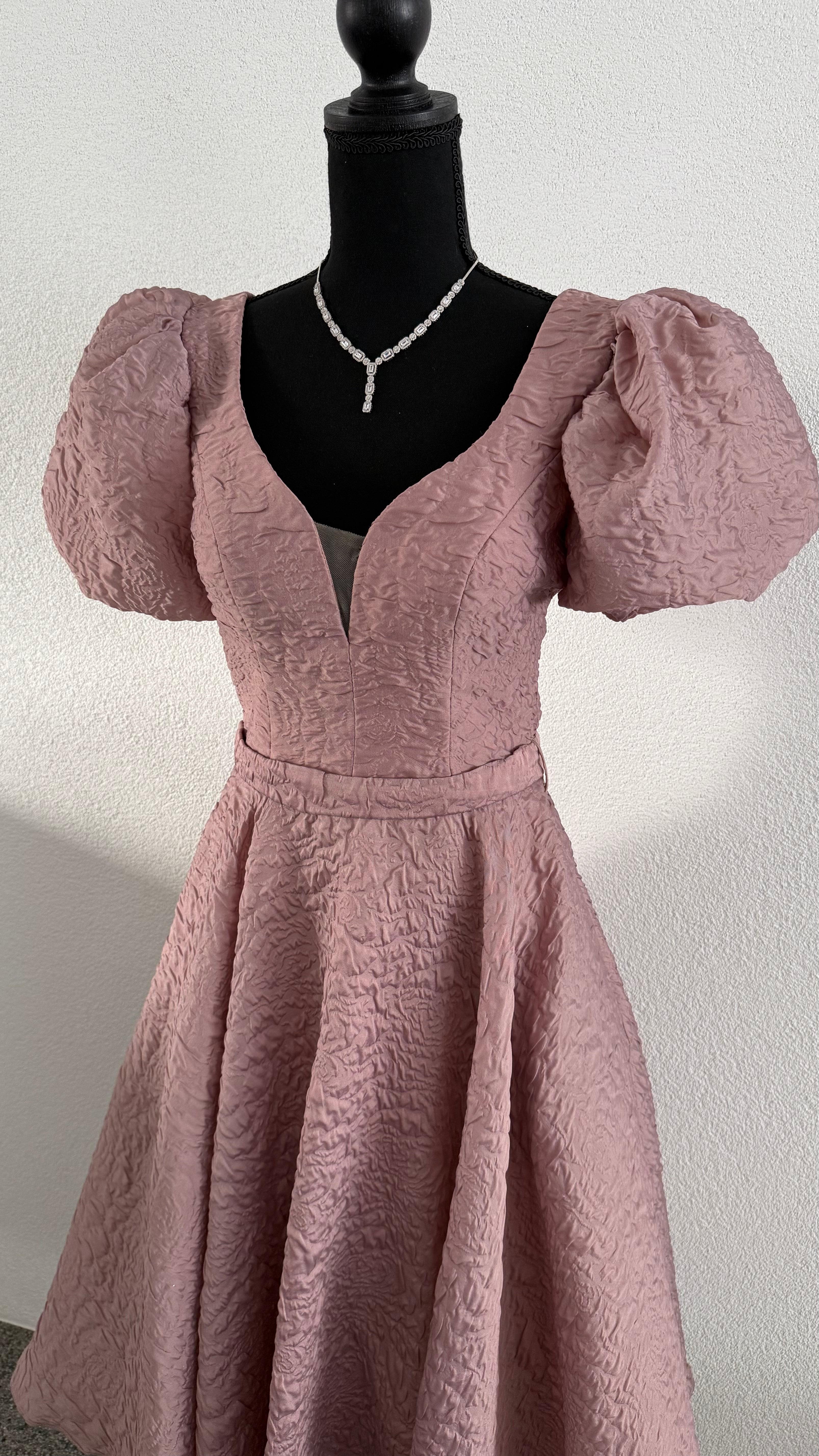 Cinderella Dress - Pink