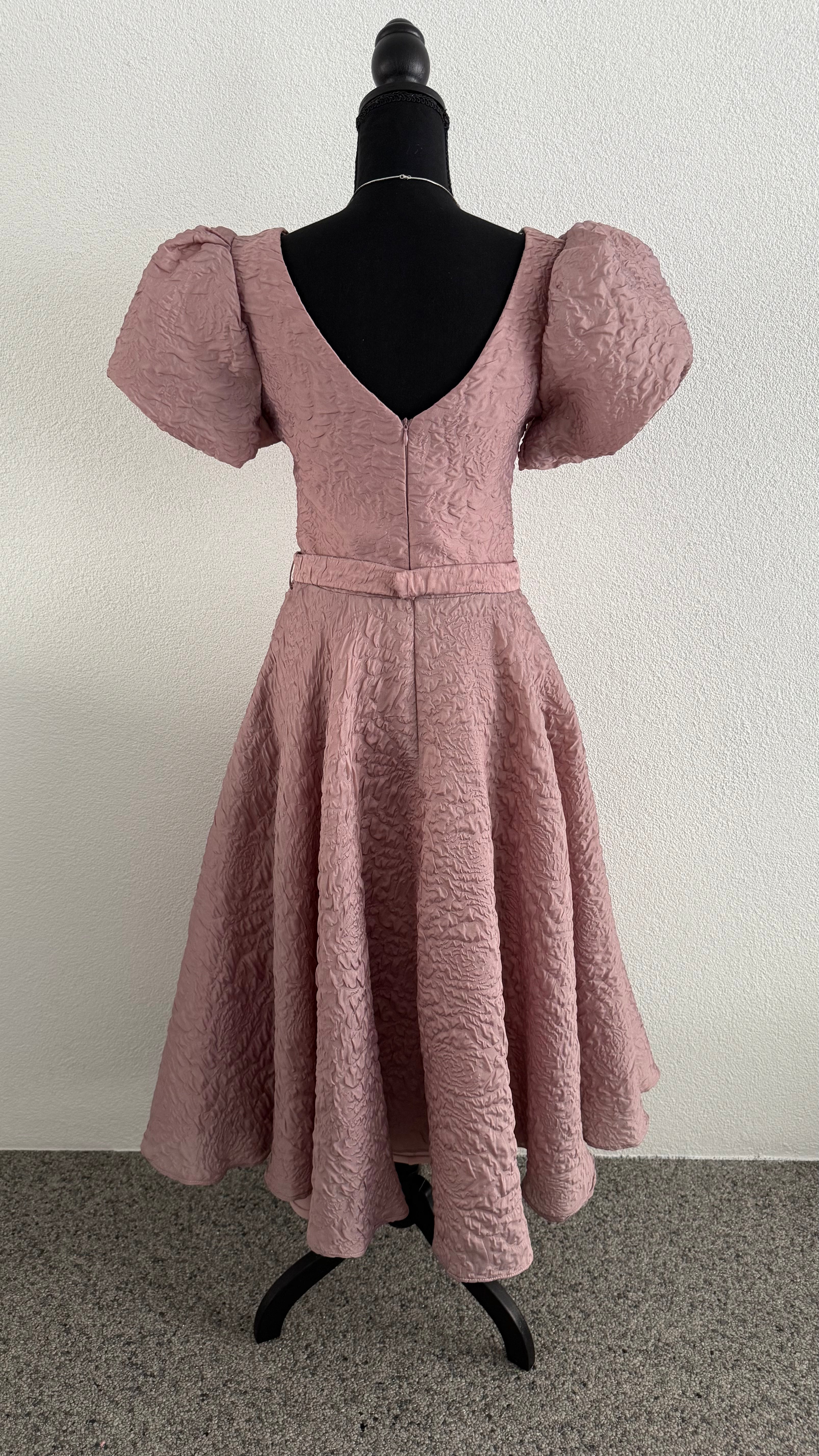 Cinderella Dress - Pink