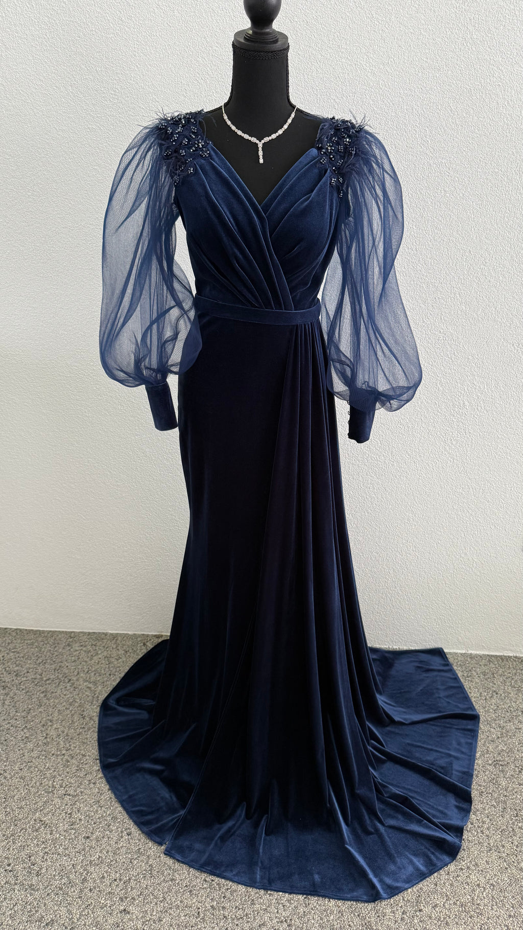 Eslem Dress