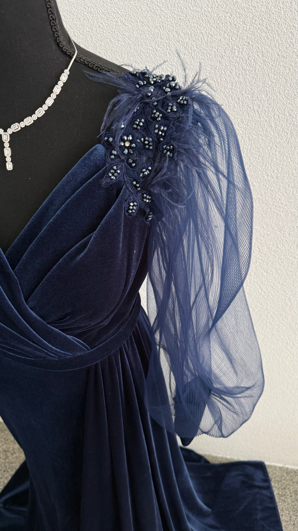 Eslem Dress