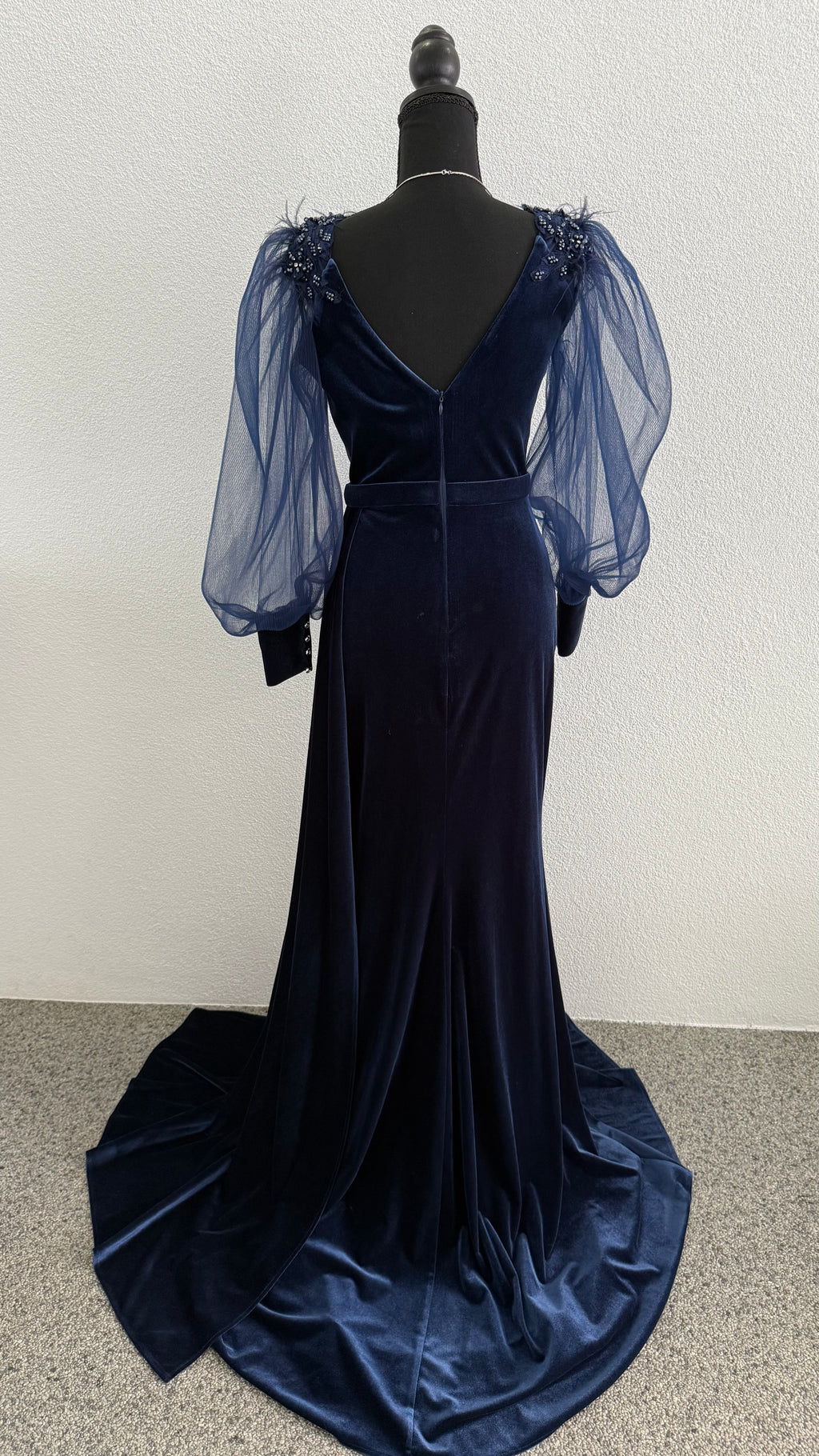 Eslem Dress