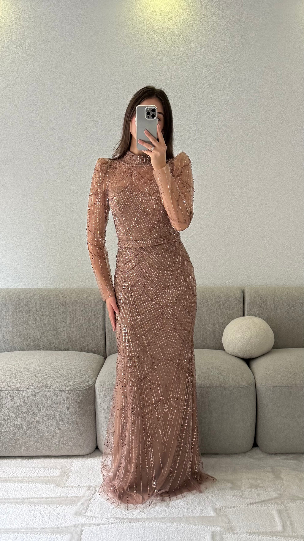 Mila Dress