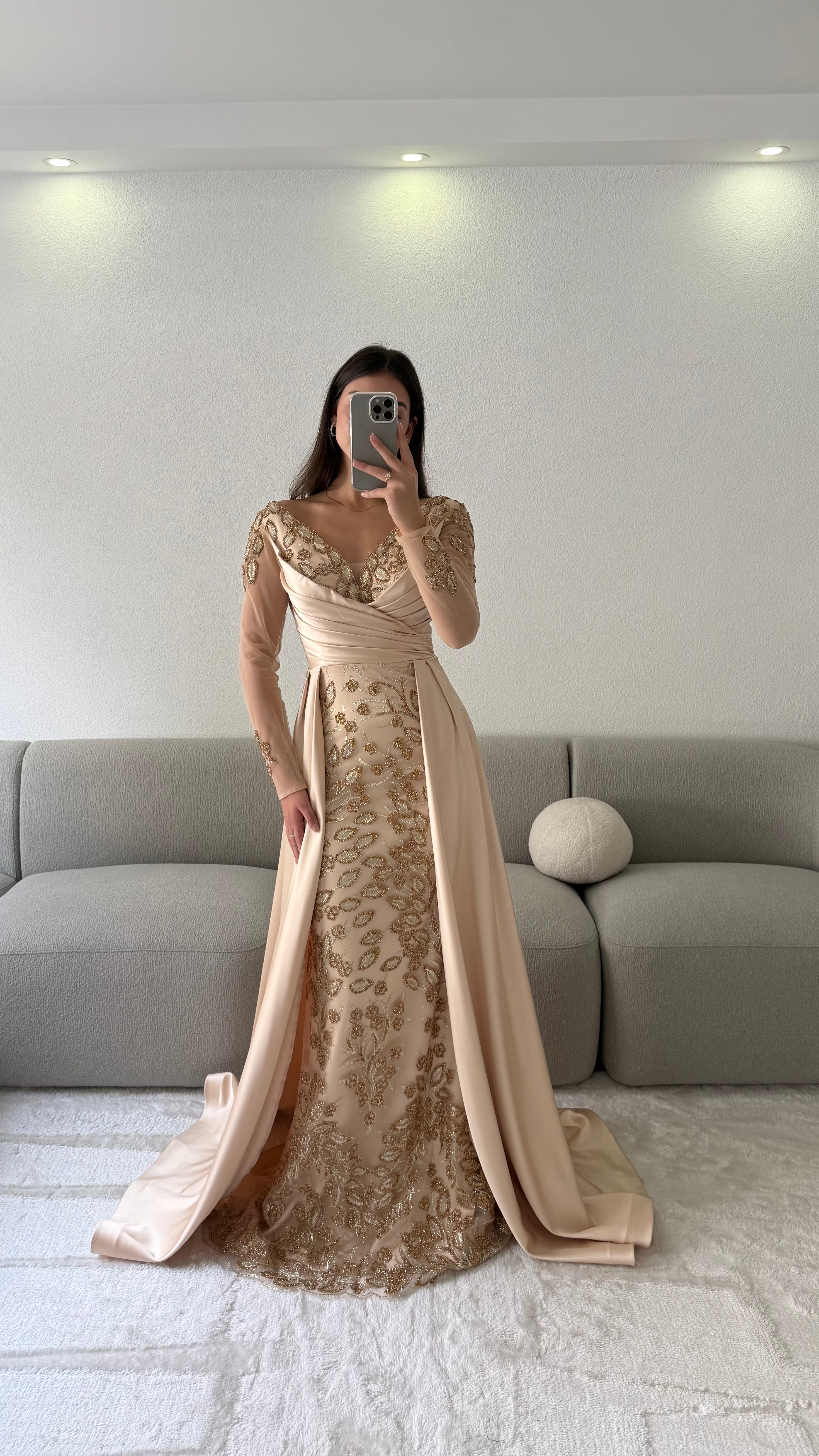 Sahra Dress