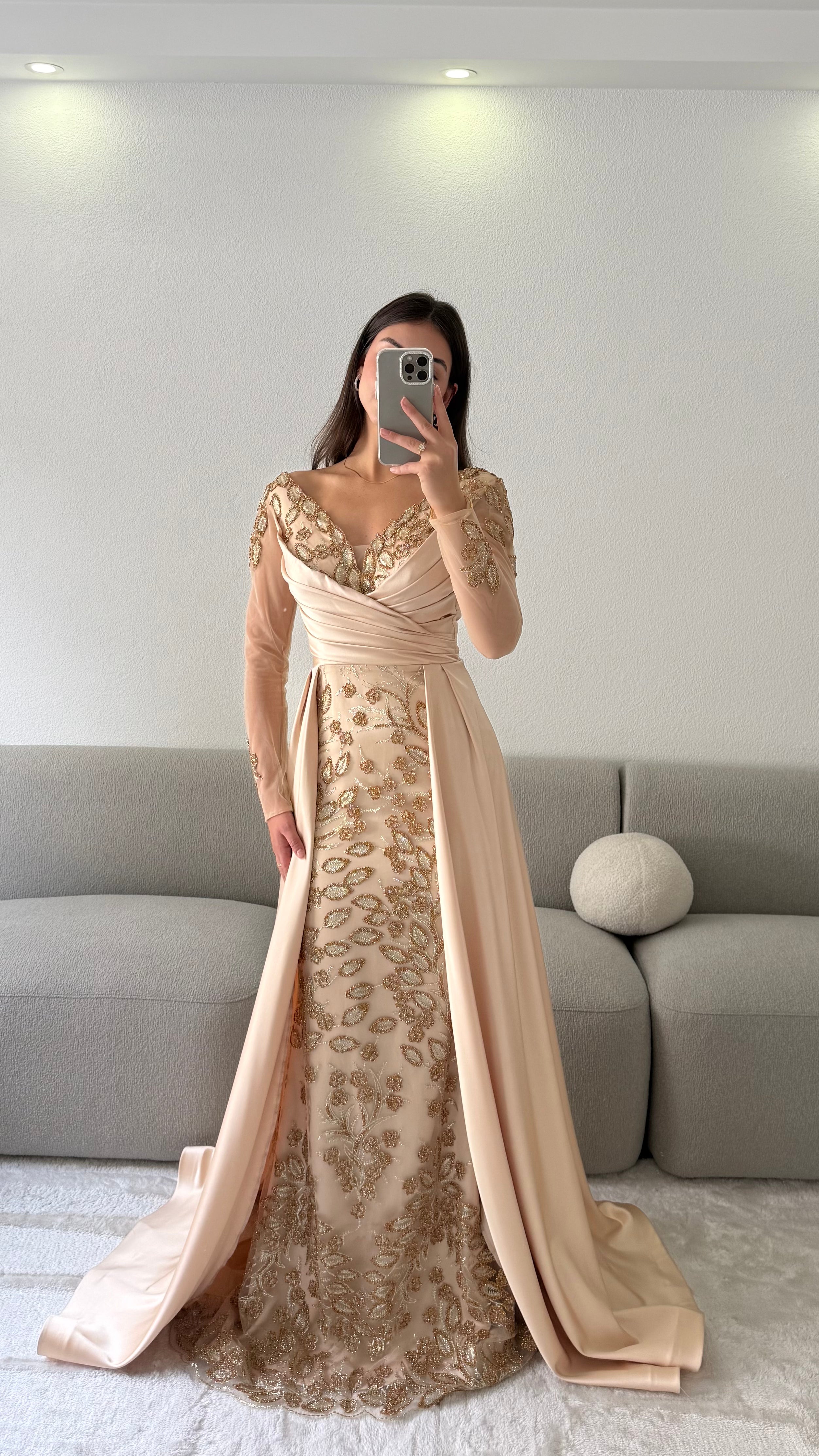 Sahra Dress
