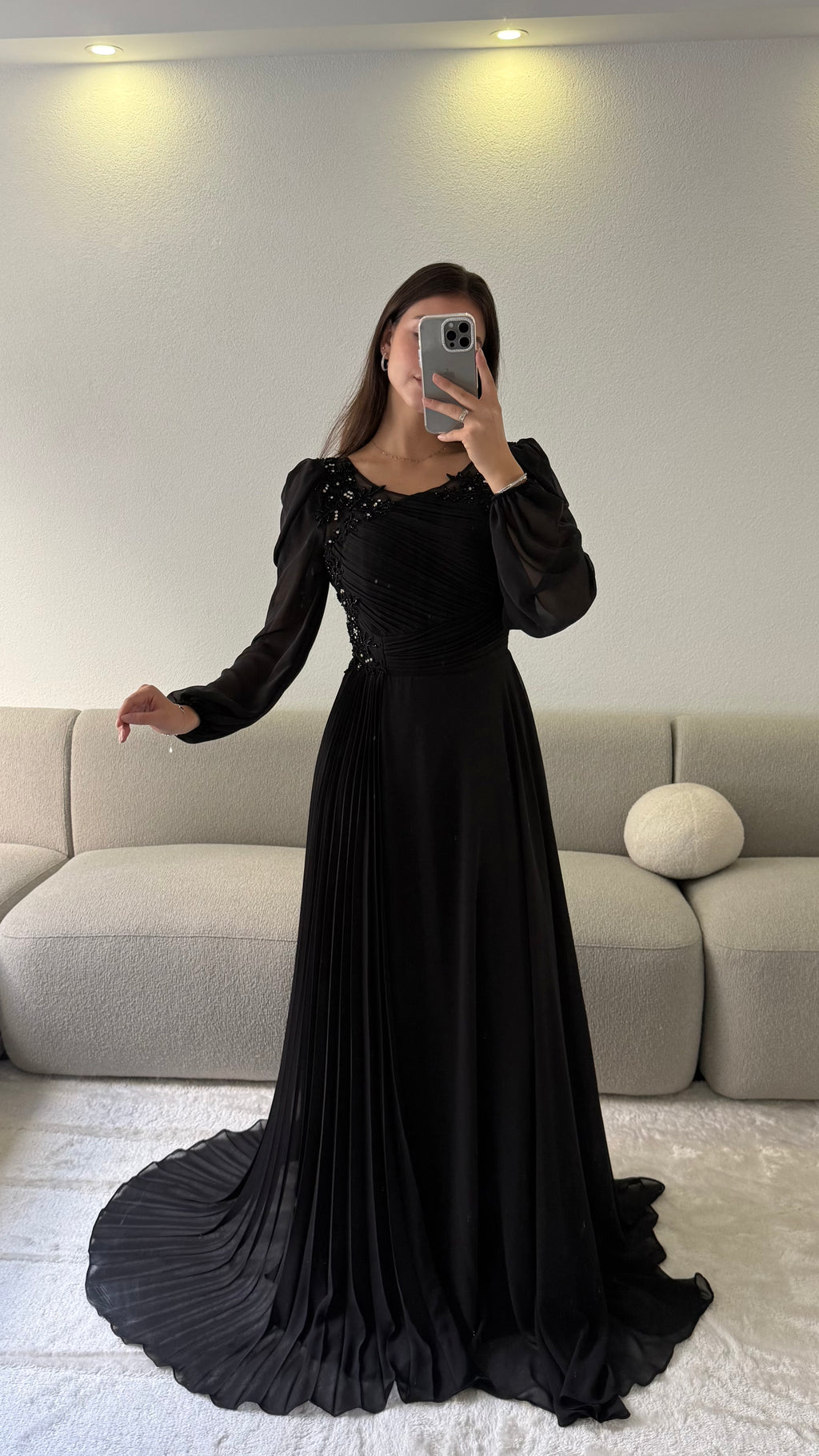 Candan Dress
