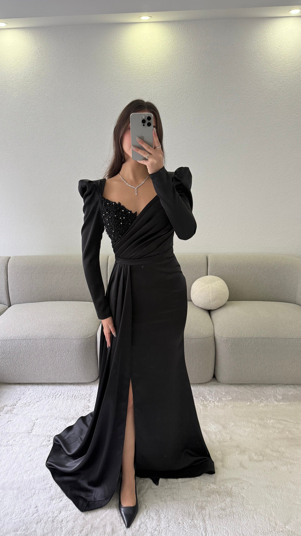 Bennu Dress