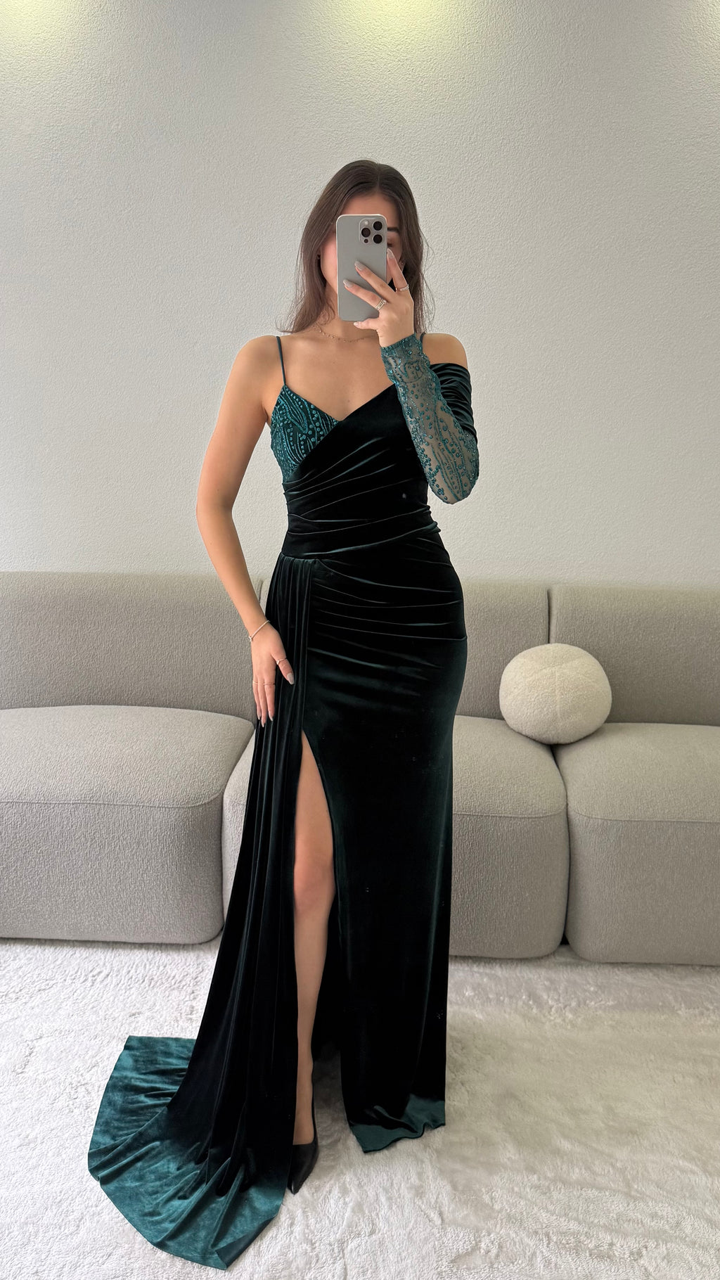 Ela Dress