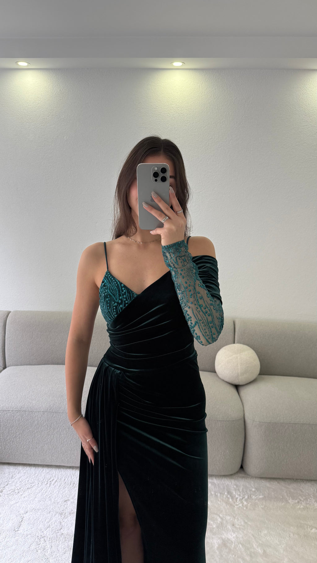 Ela Dress