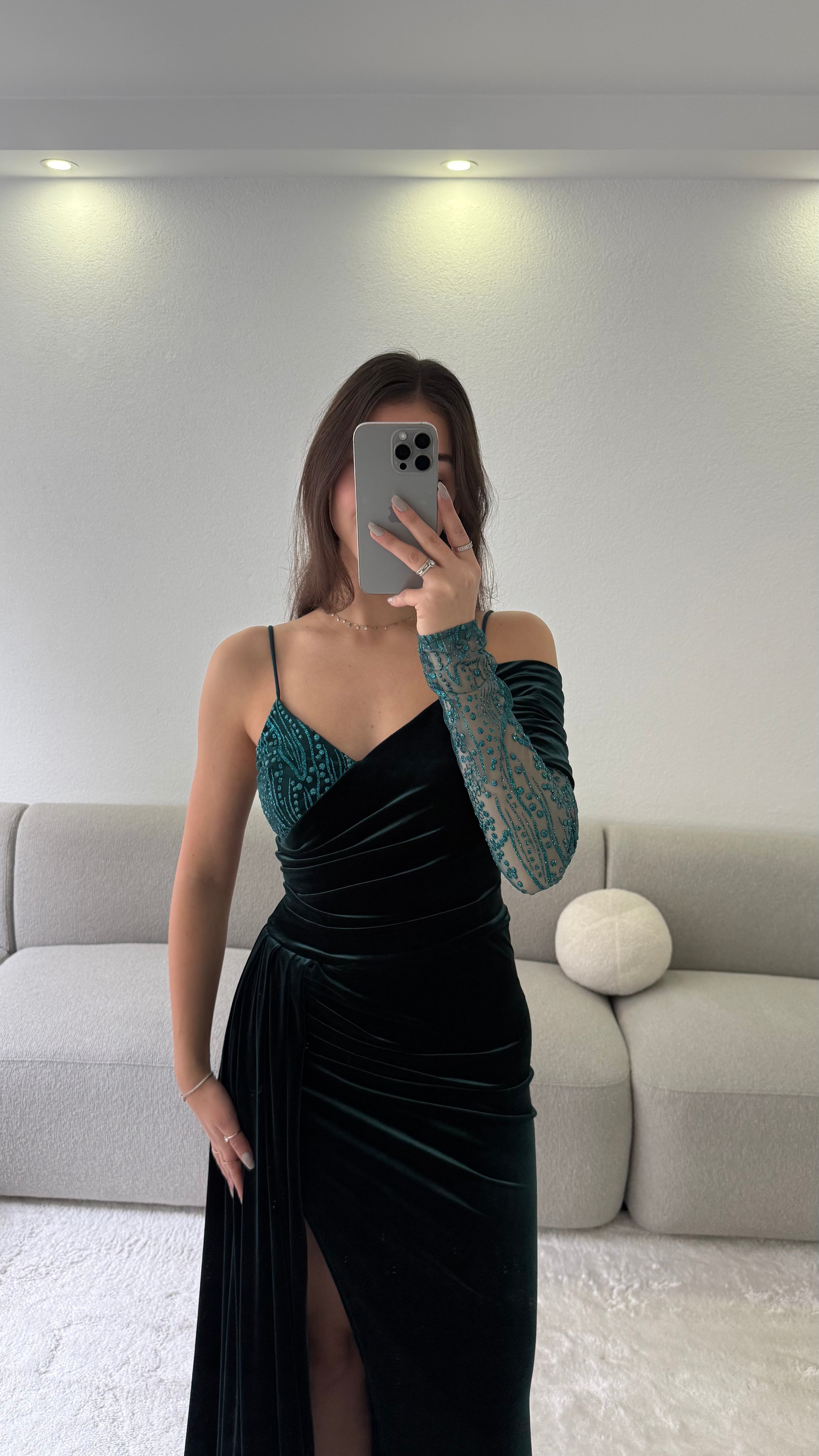 Ela Dress