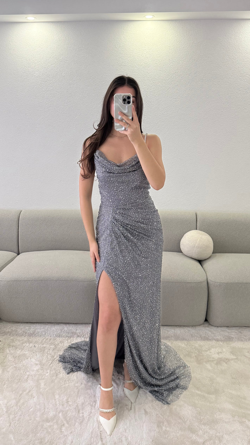 Aydan Dress