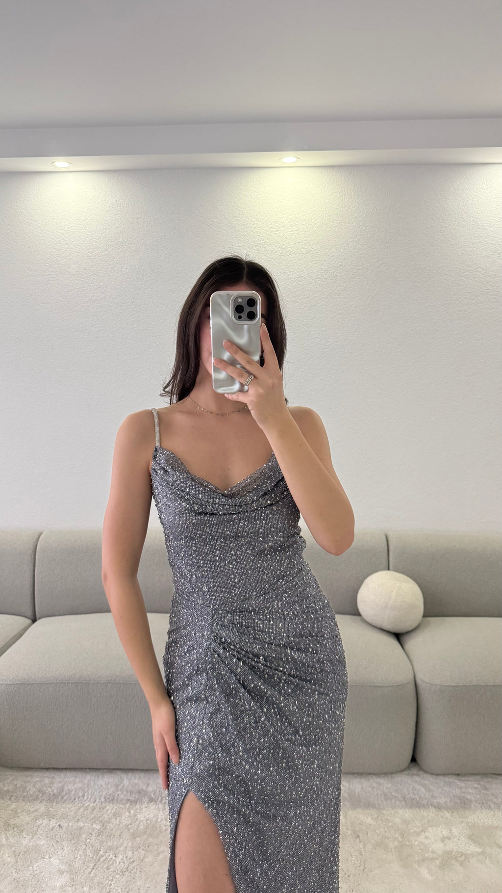 Aydan Dress
