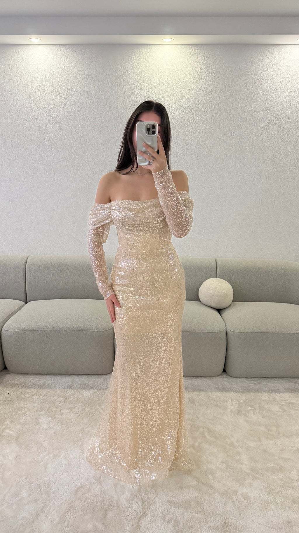 Bihter Dress