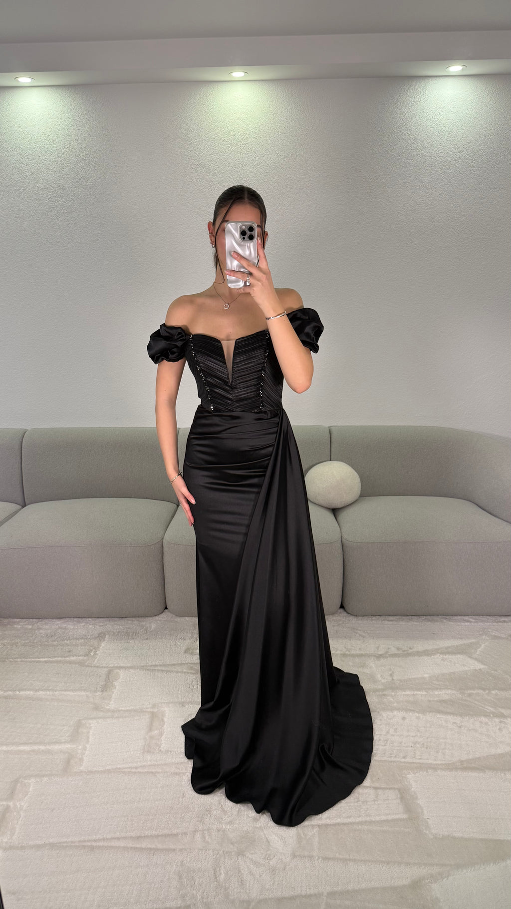 Selcen Dress