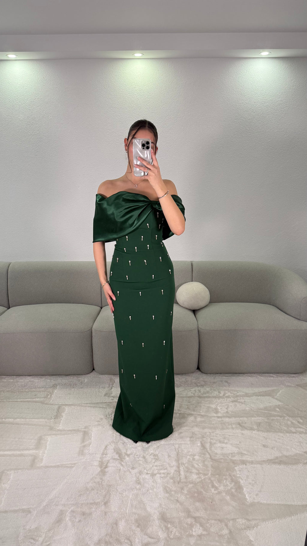 Aura Dress