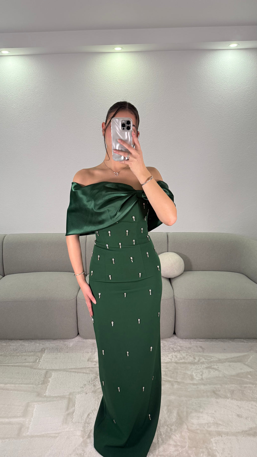 Aura Dress