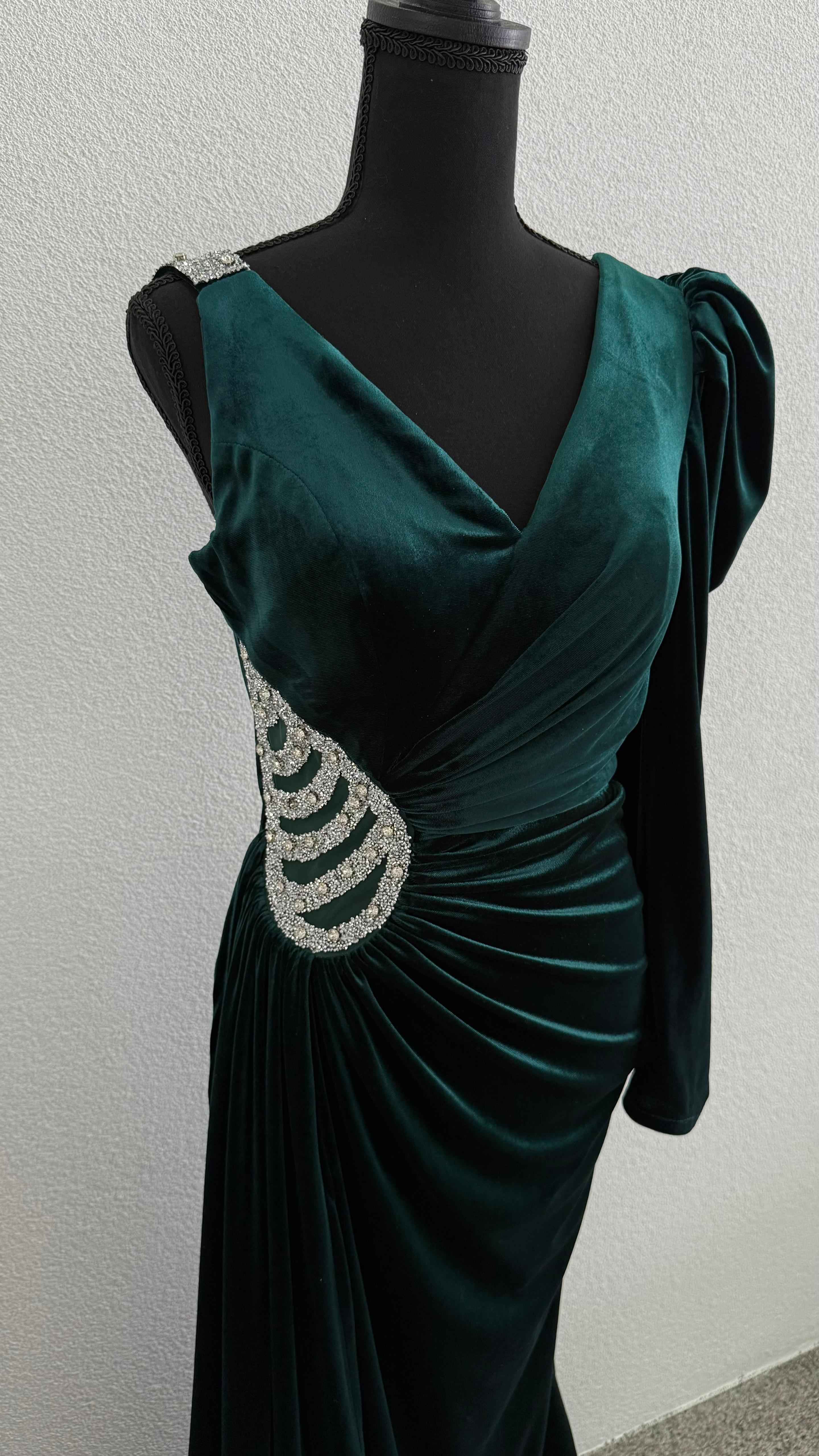 Isra Dress